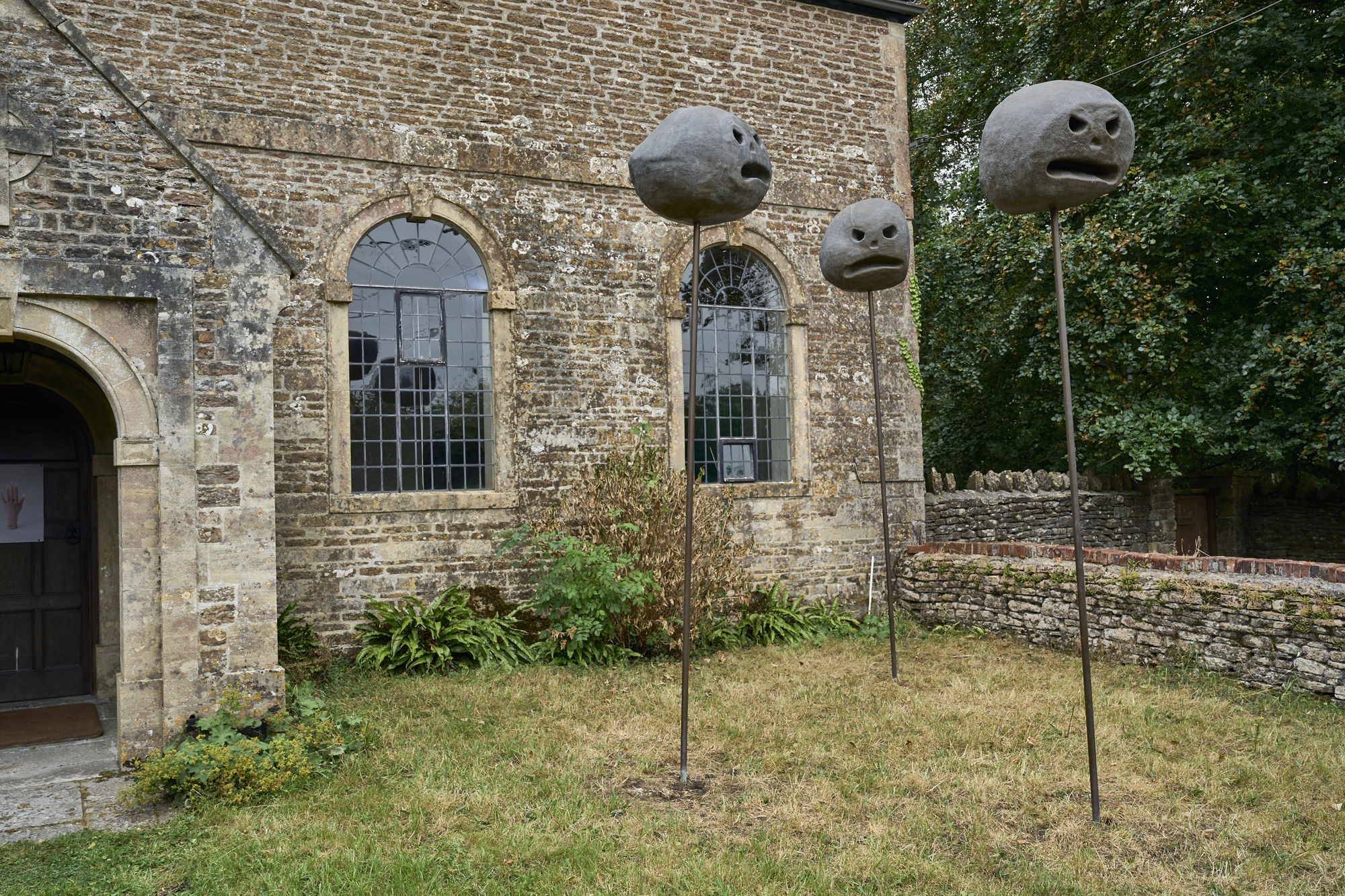 Des Hughes: Work is a Four Letter Word