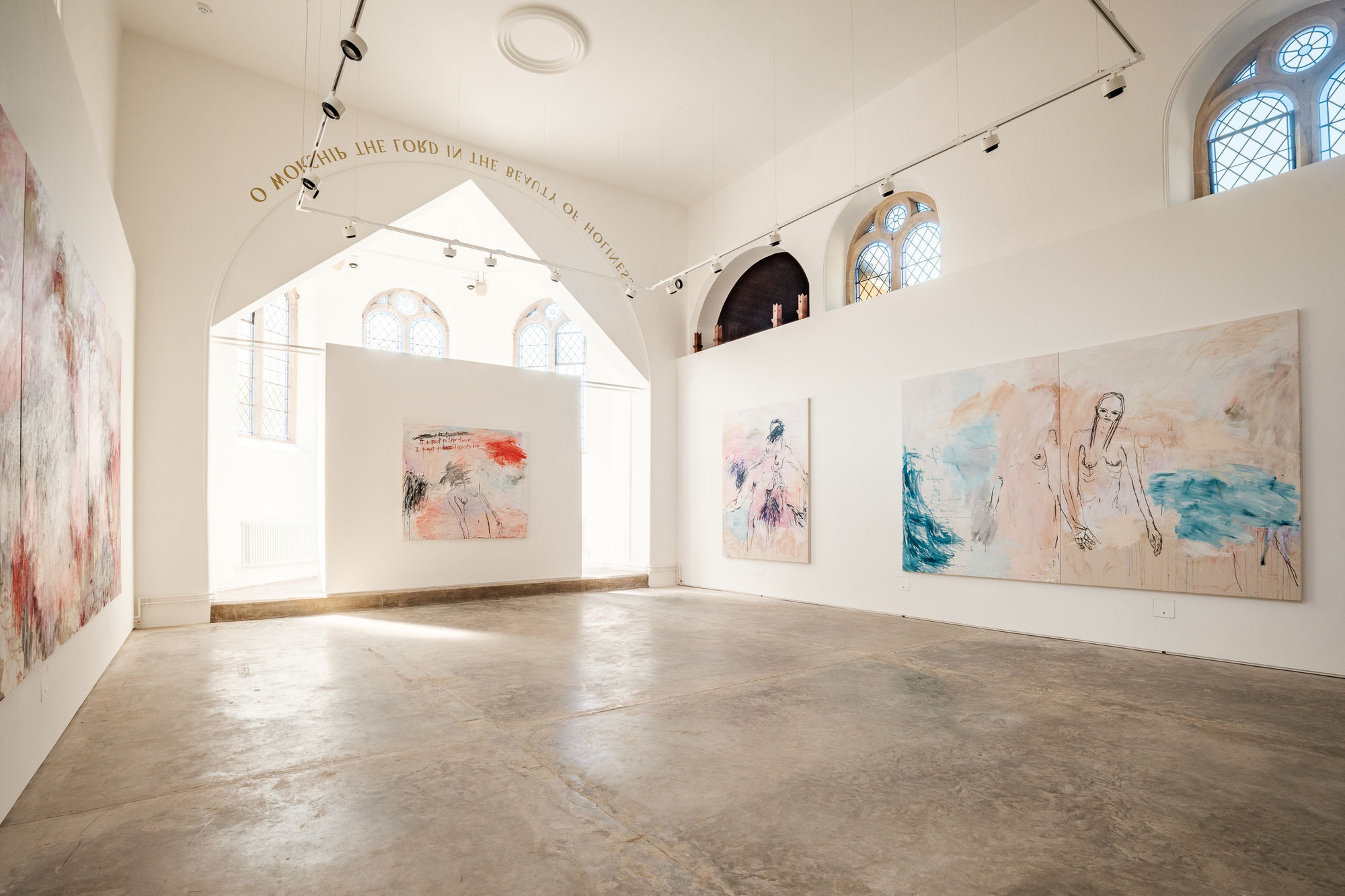 Kim Booker: I Want To Live Twice