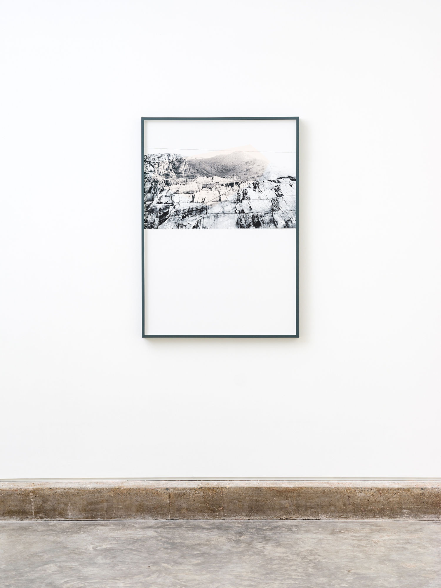 Amy Stephens: Persistence of Land