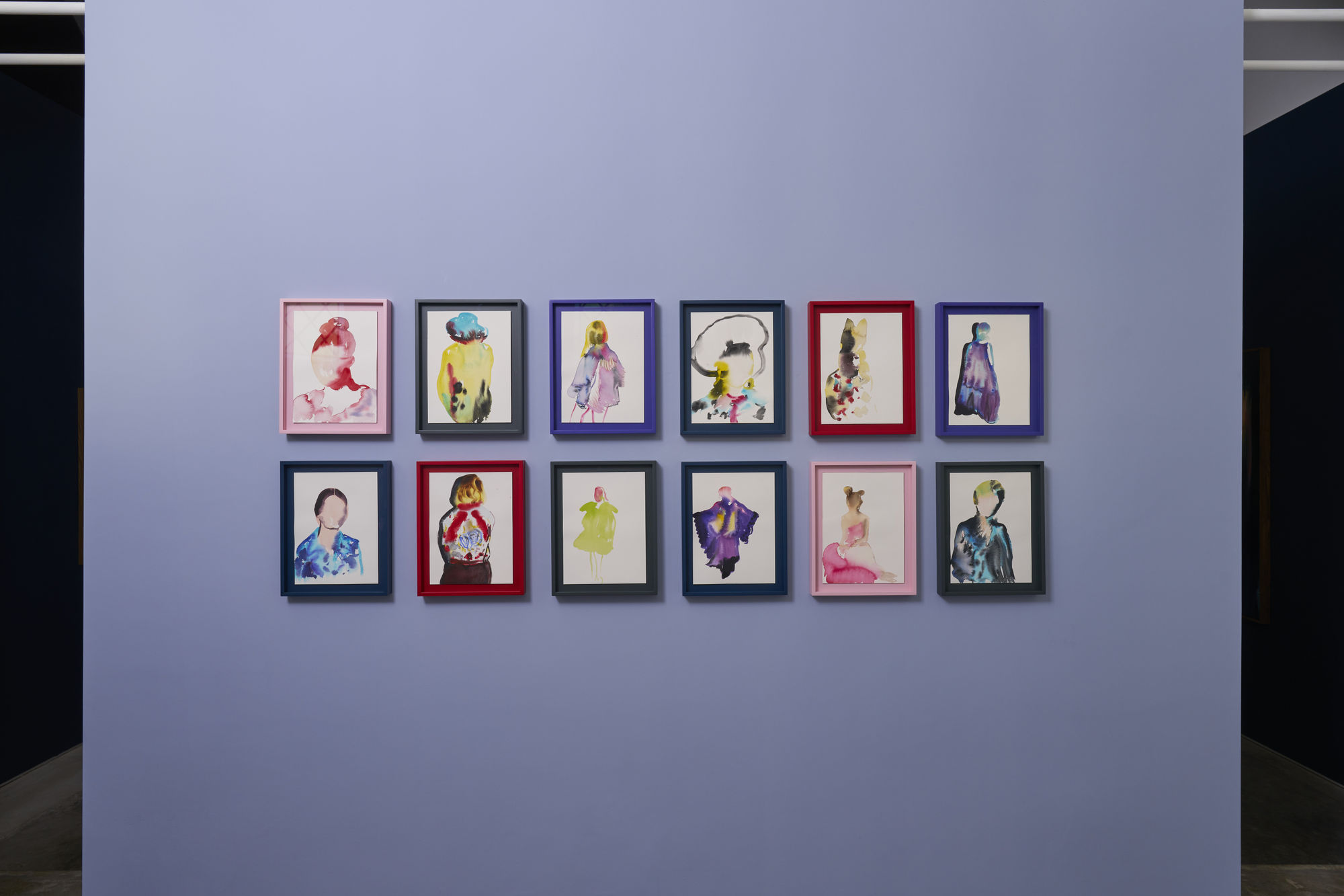 Lindsey Bull: Into the Night