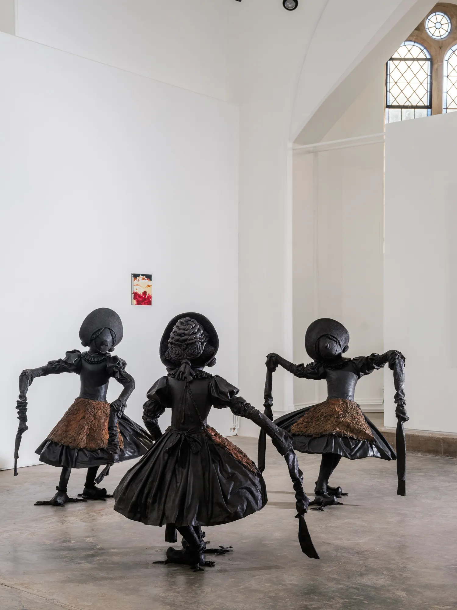 The Guts and The Glory