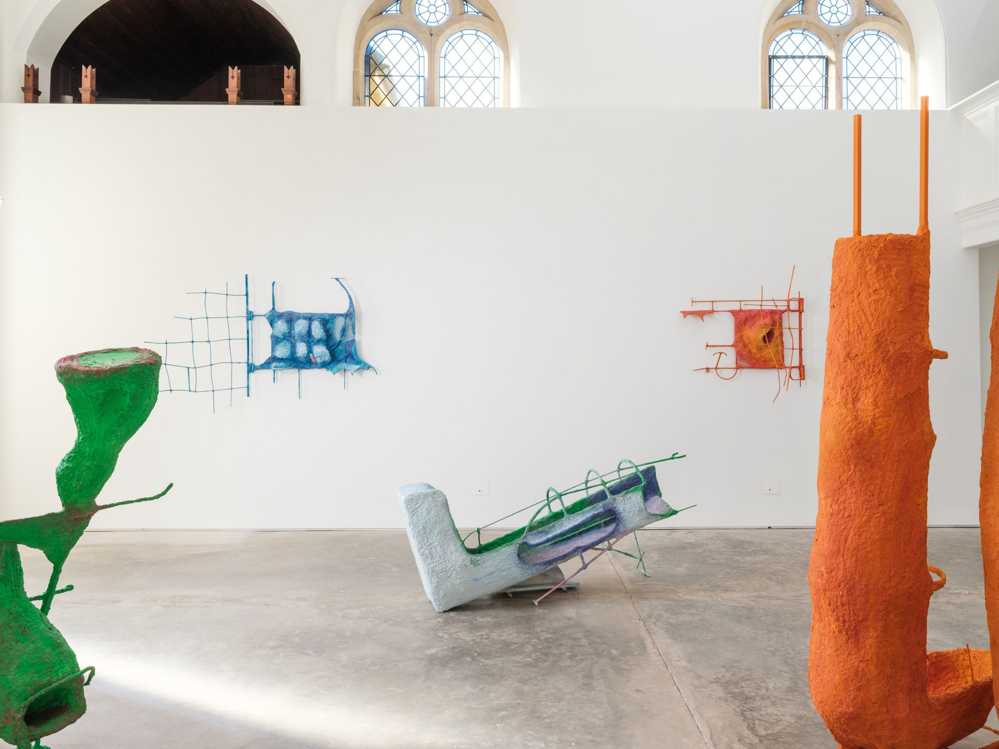 Olivia Bax: Cavalcade