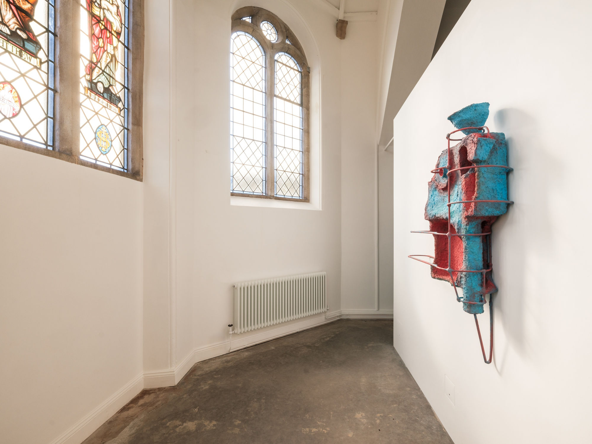 Olivia Bax: Cavalcade