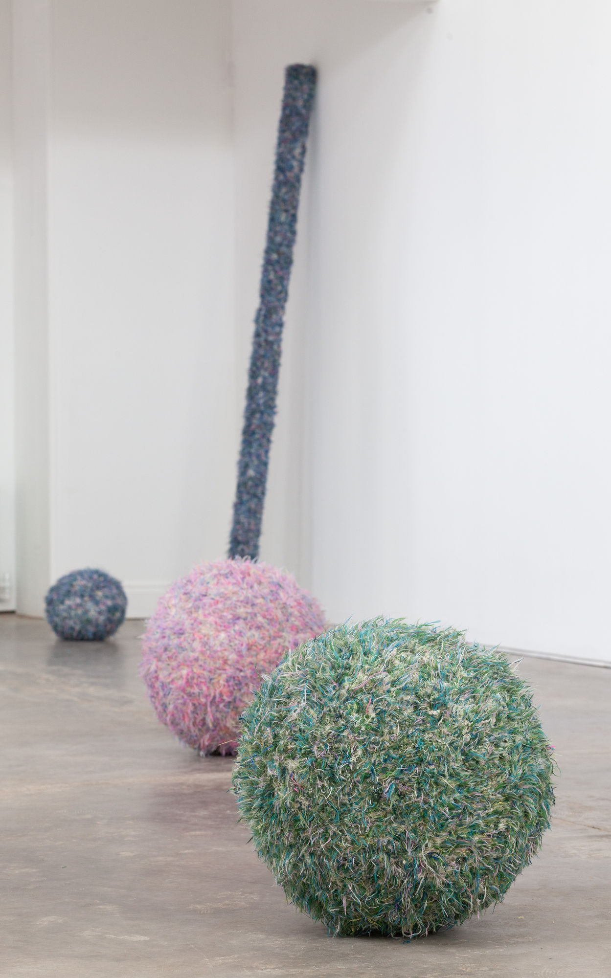 Will Cruickshank: Way Station