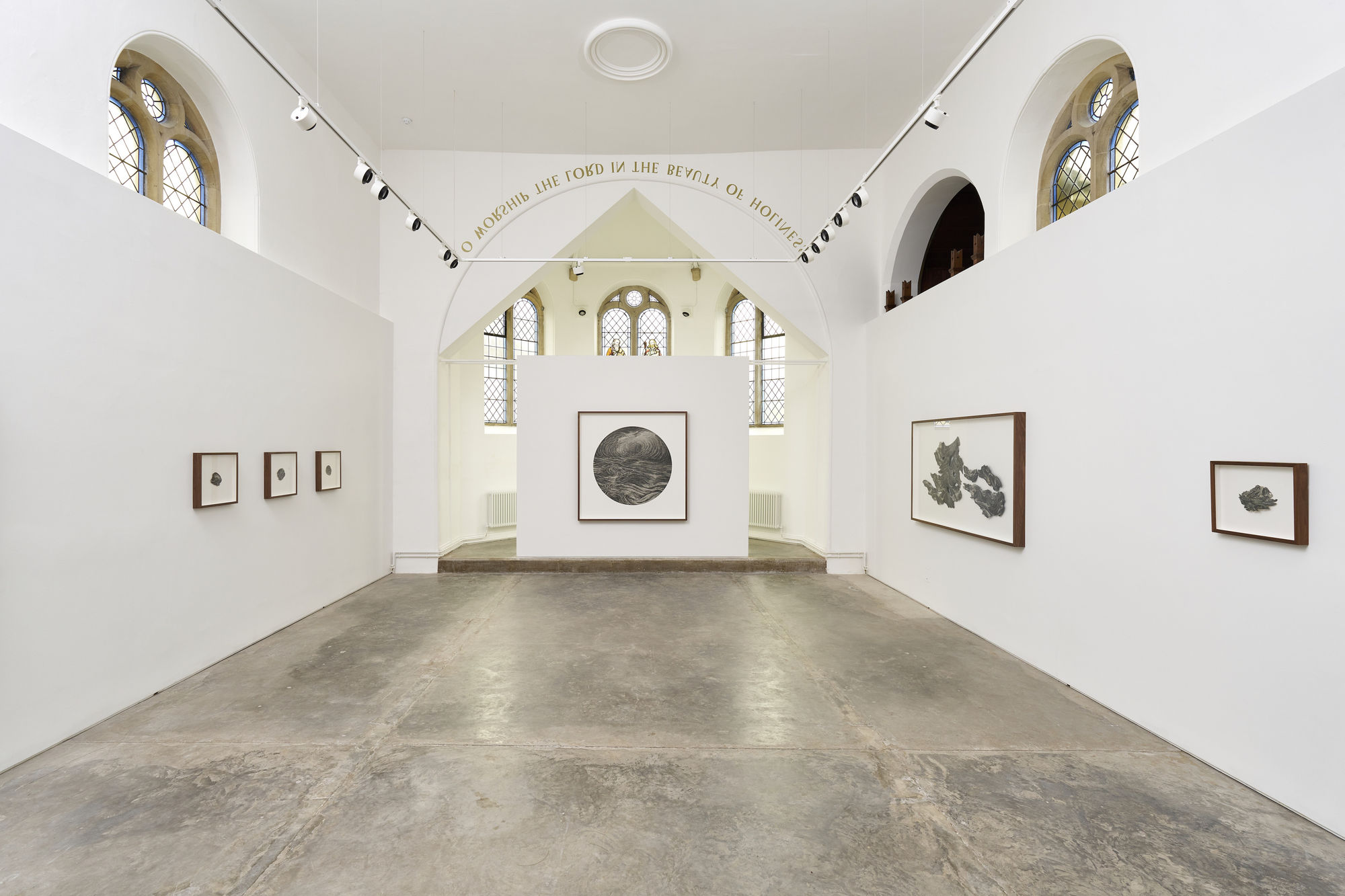 Ambrosine Allen: In the Course of Ages