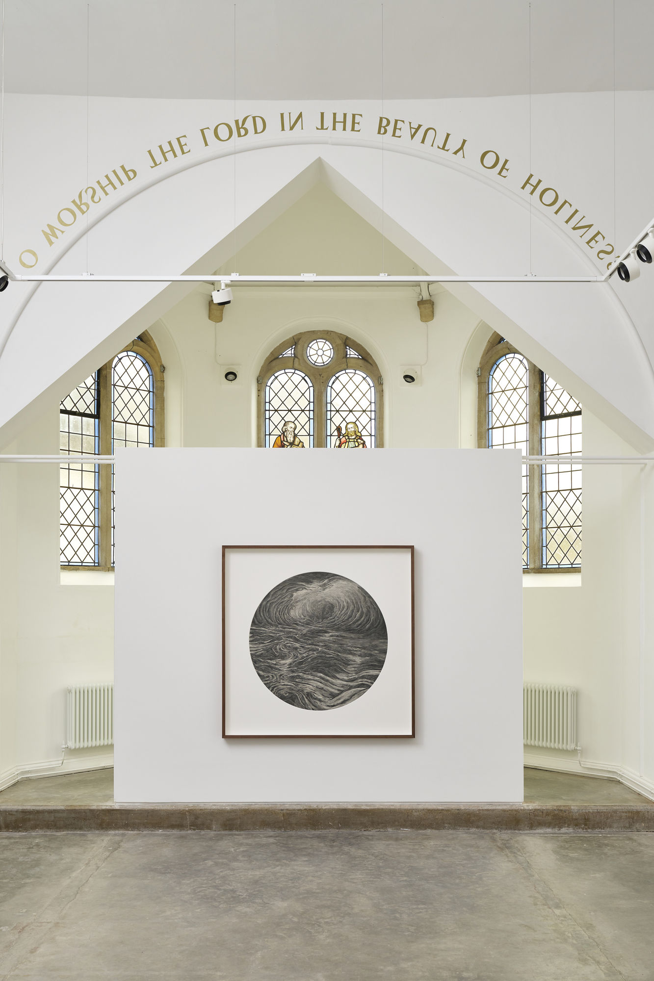 Ambrosine Allen: In the Course of Ages