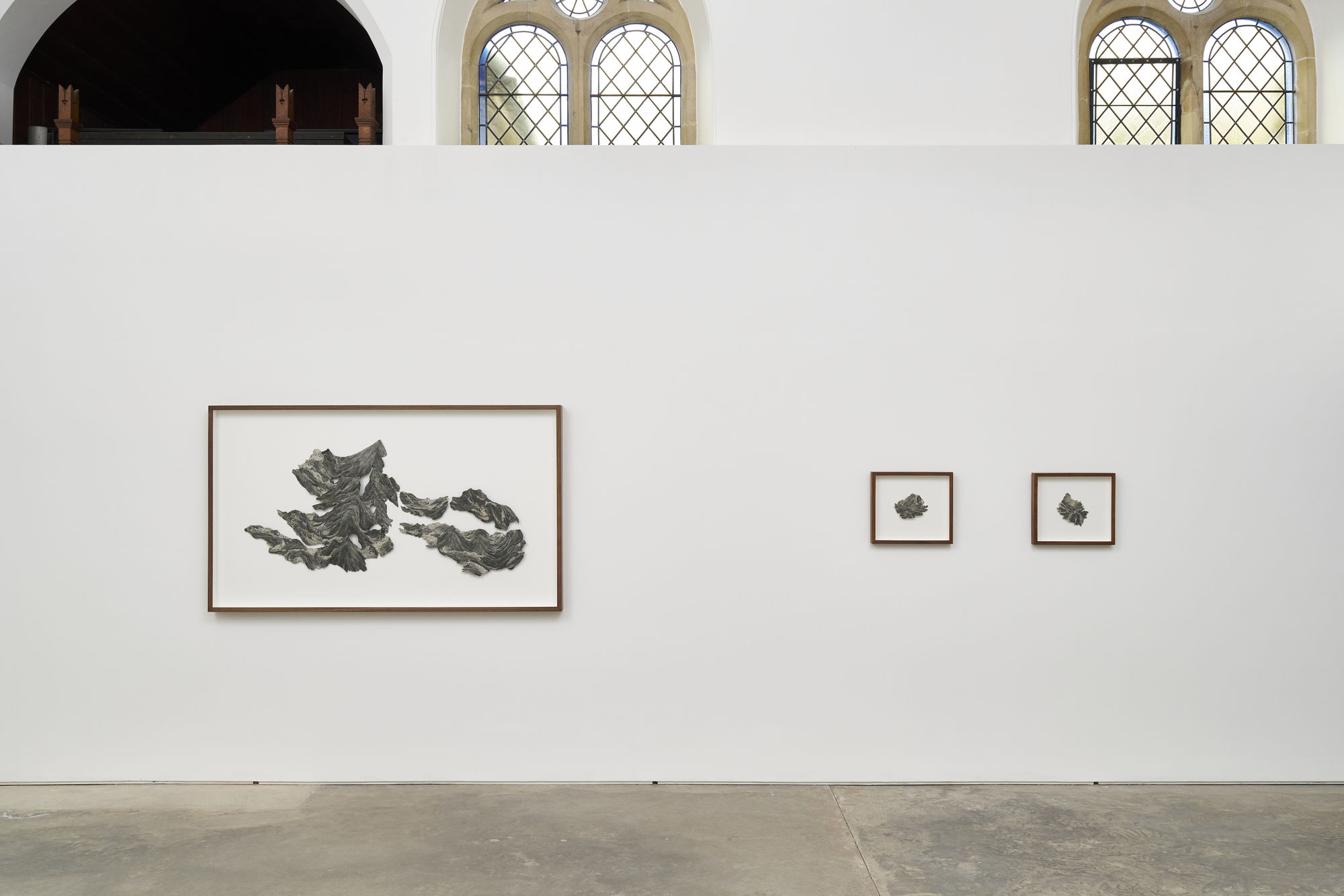 Ambrosine Allen: In the Course of Ages