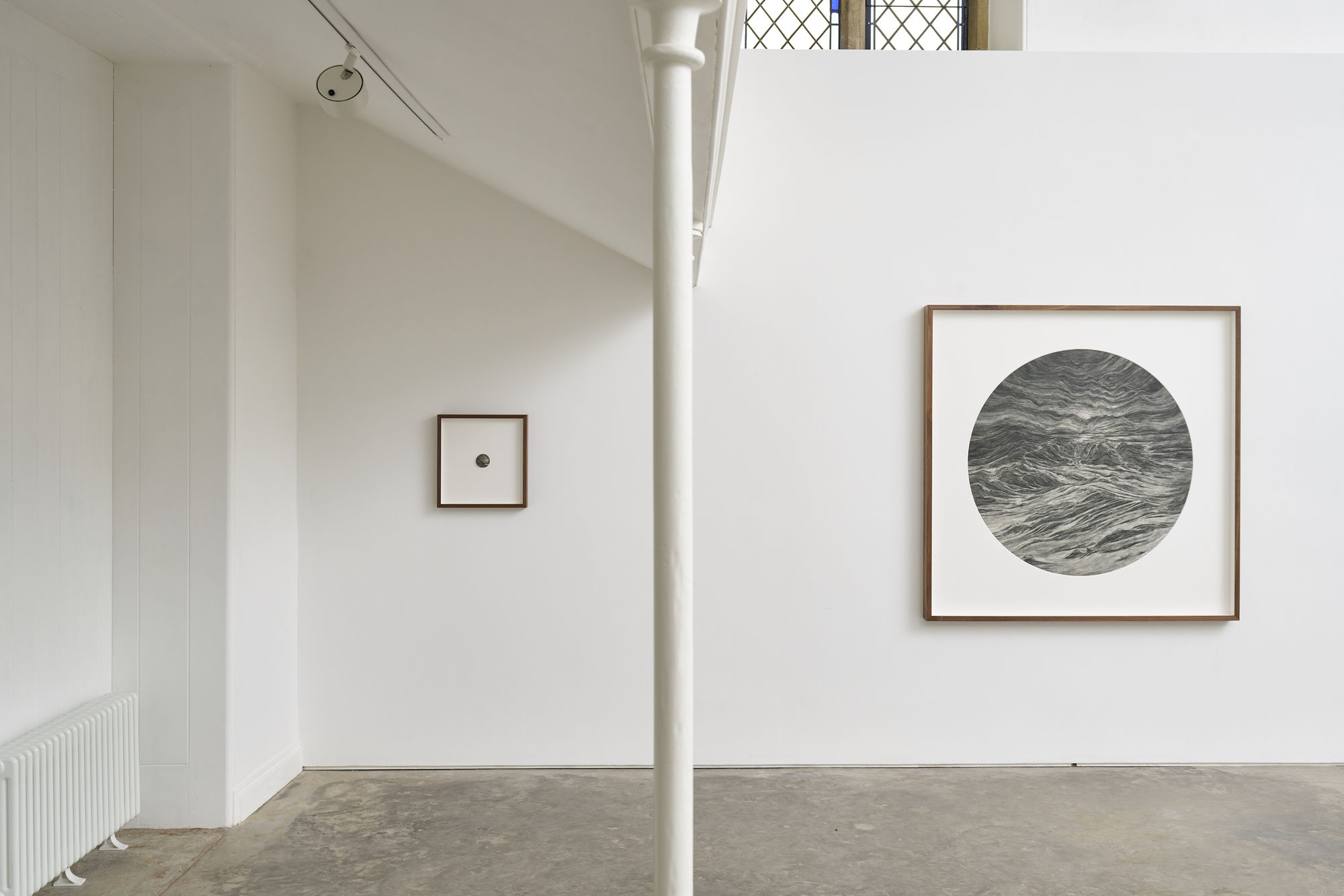 Ambrosine Allen: In the Course of Ages