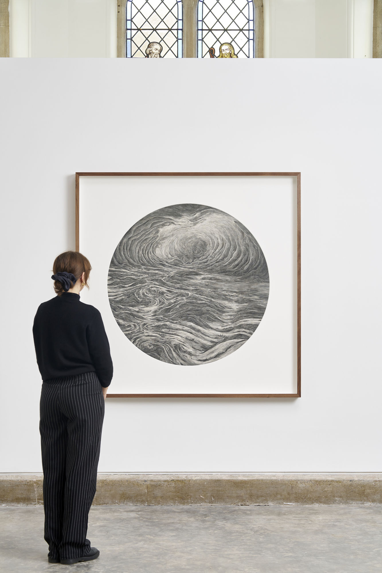 Ambrosine Allen: In the Course of Ages