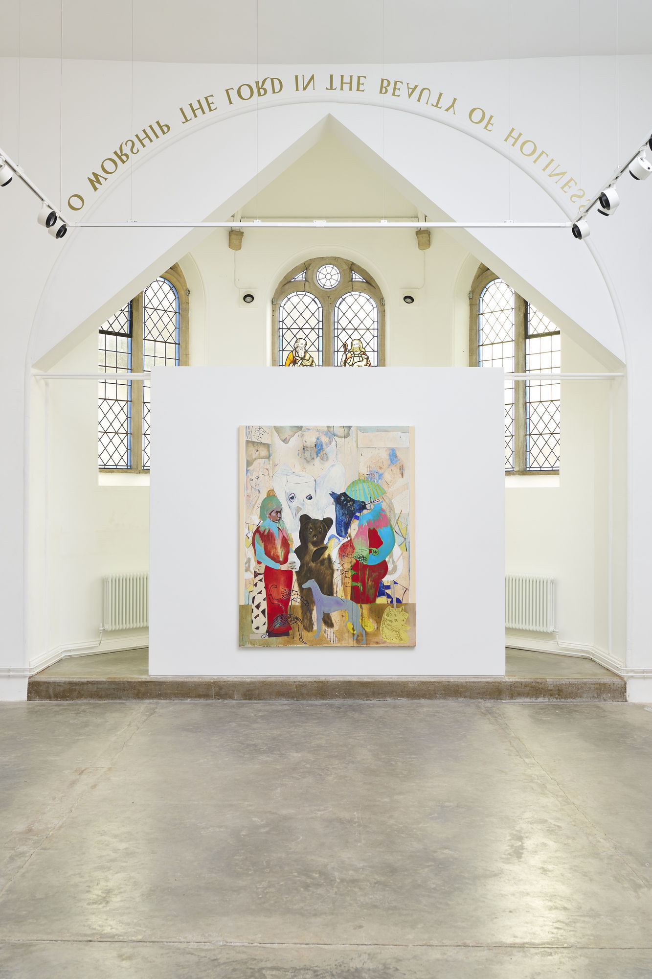 Alexis Soul-Gray: Memory Play