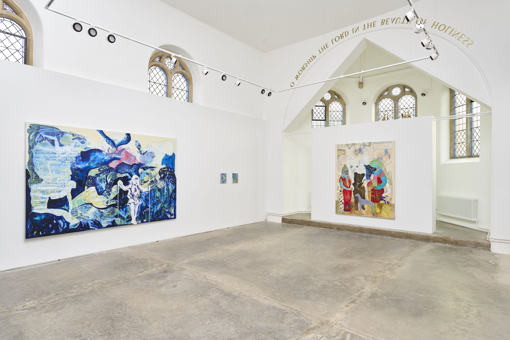 Alexis Soul-Gray: Memory Play