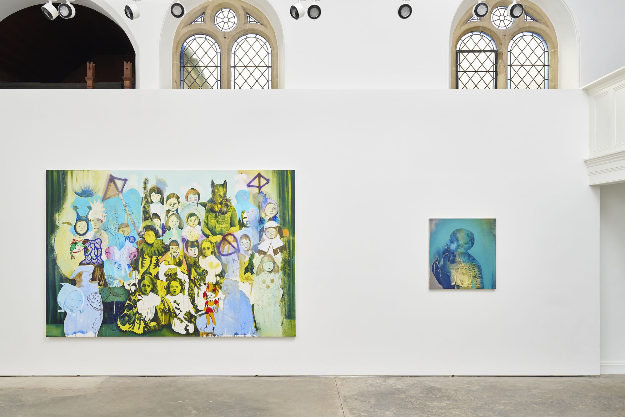 Alexis Soul-Gray: Memory Play