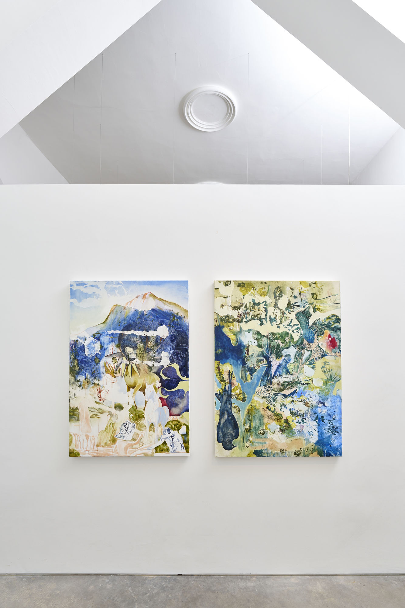 Alexis Soul-Gray: Memory Play