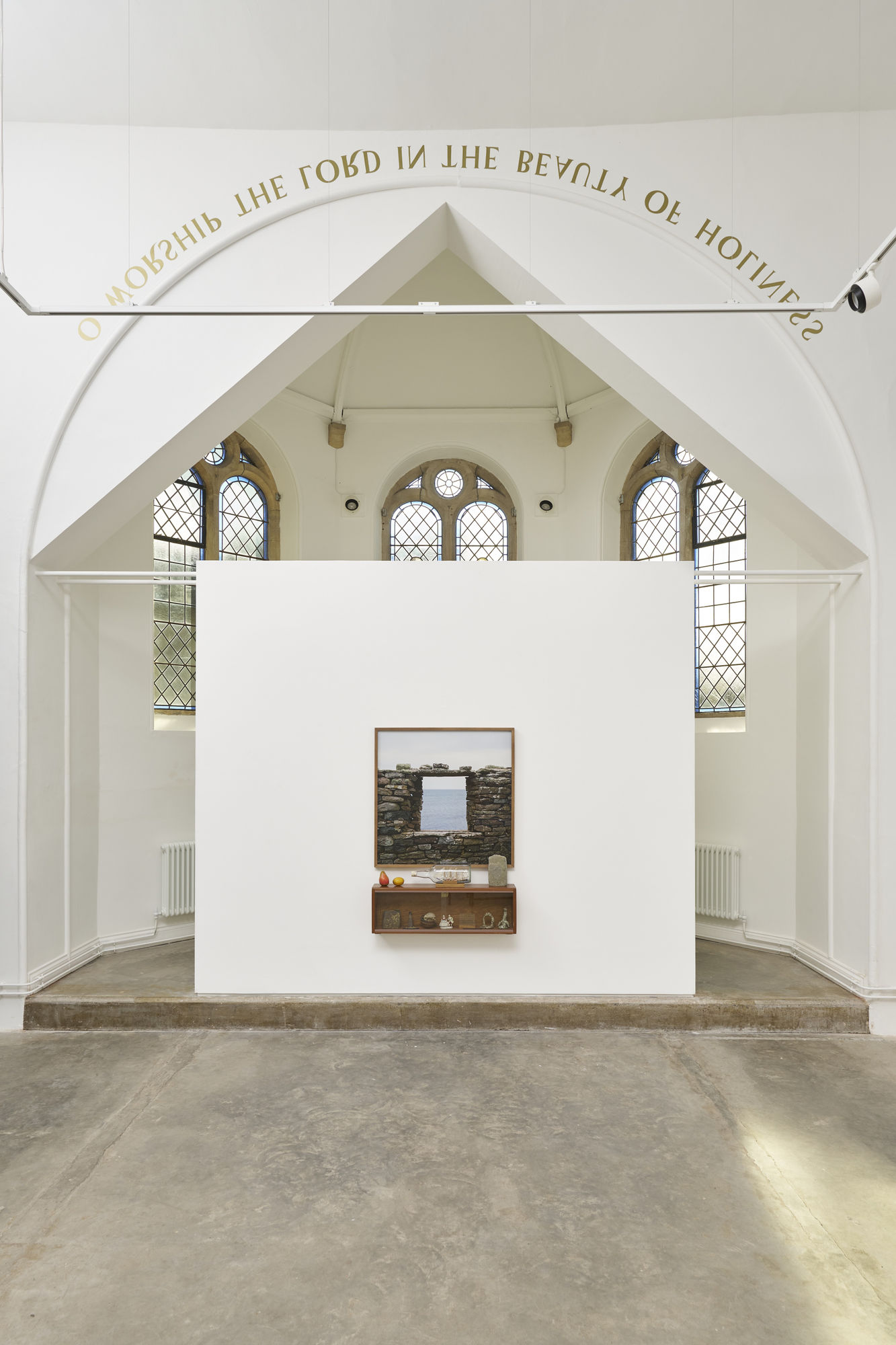 Jonathan Michael Ray: Field Work