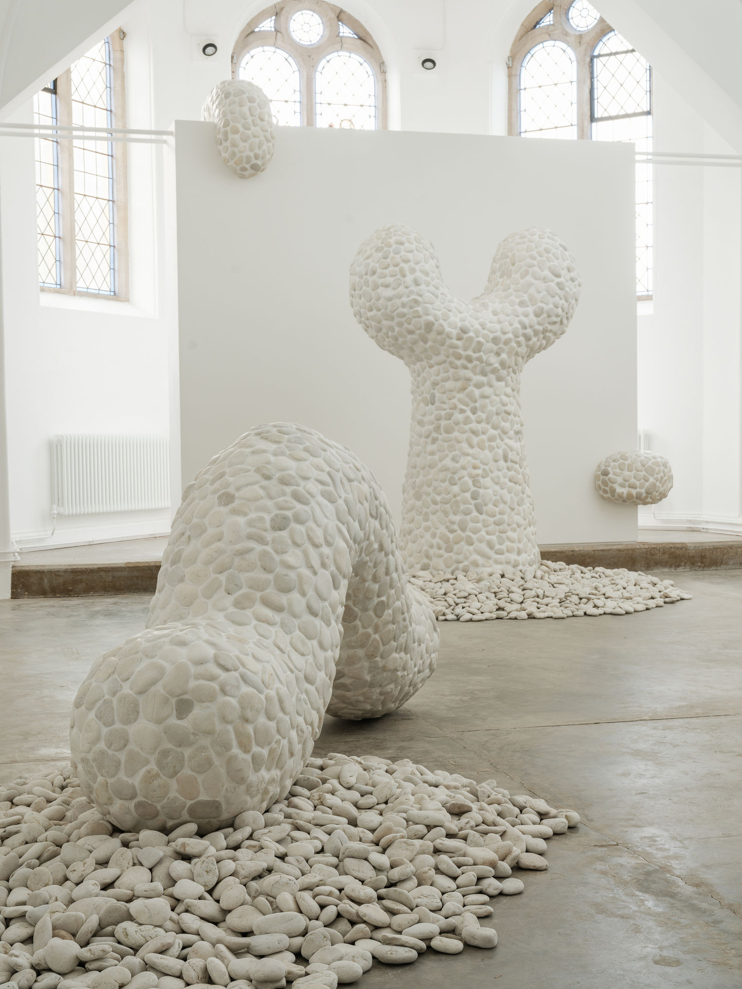 Adeline de Monseignat: Playscape