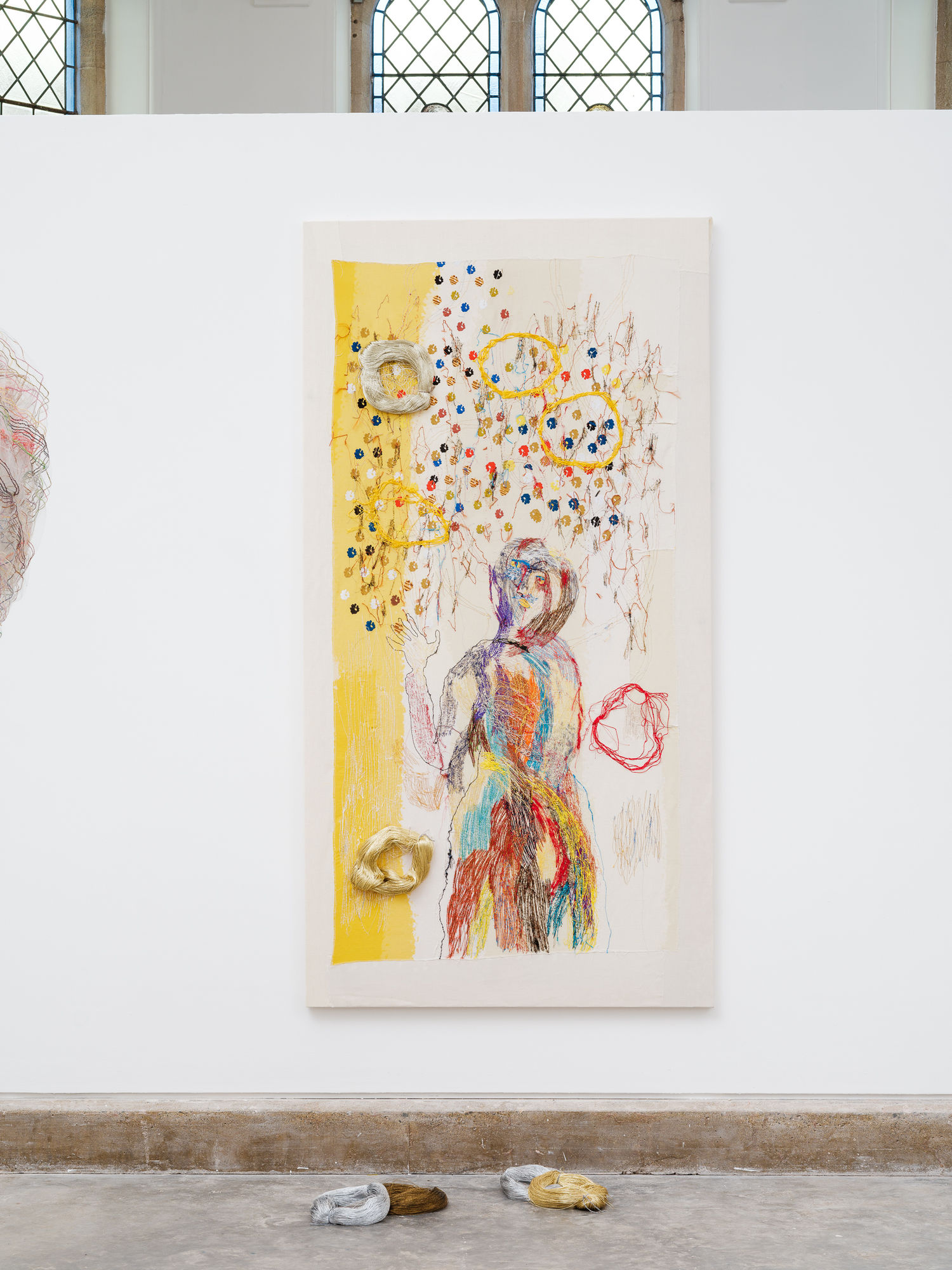 Alice Kettle: Balancing Act