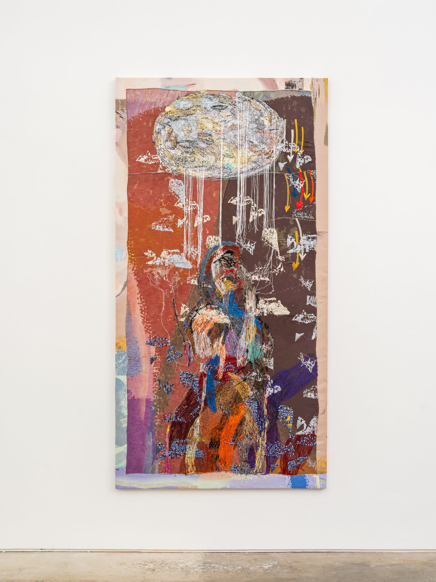 Alice Kettle: Balancing Act