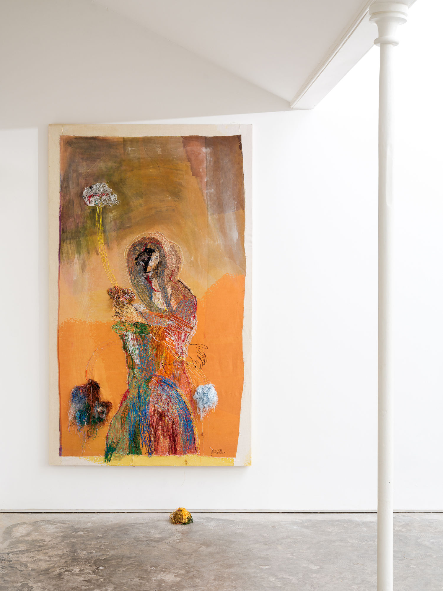 Alice Kettle: Balancing Act