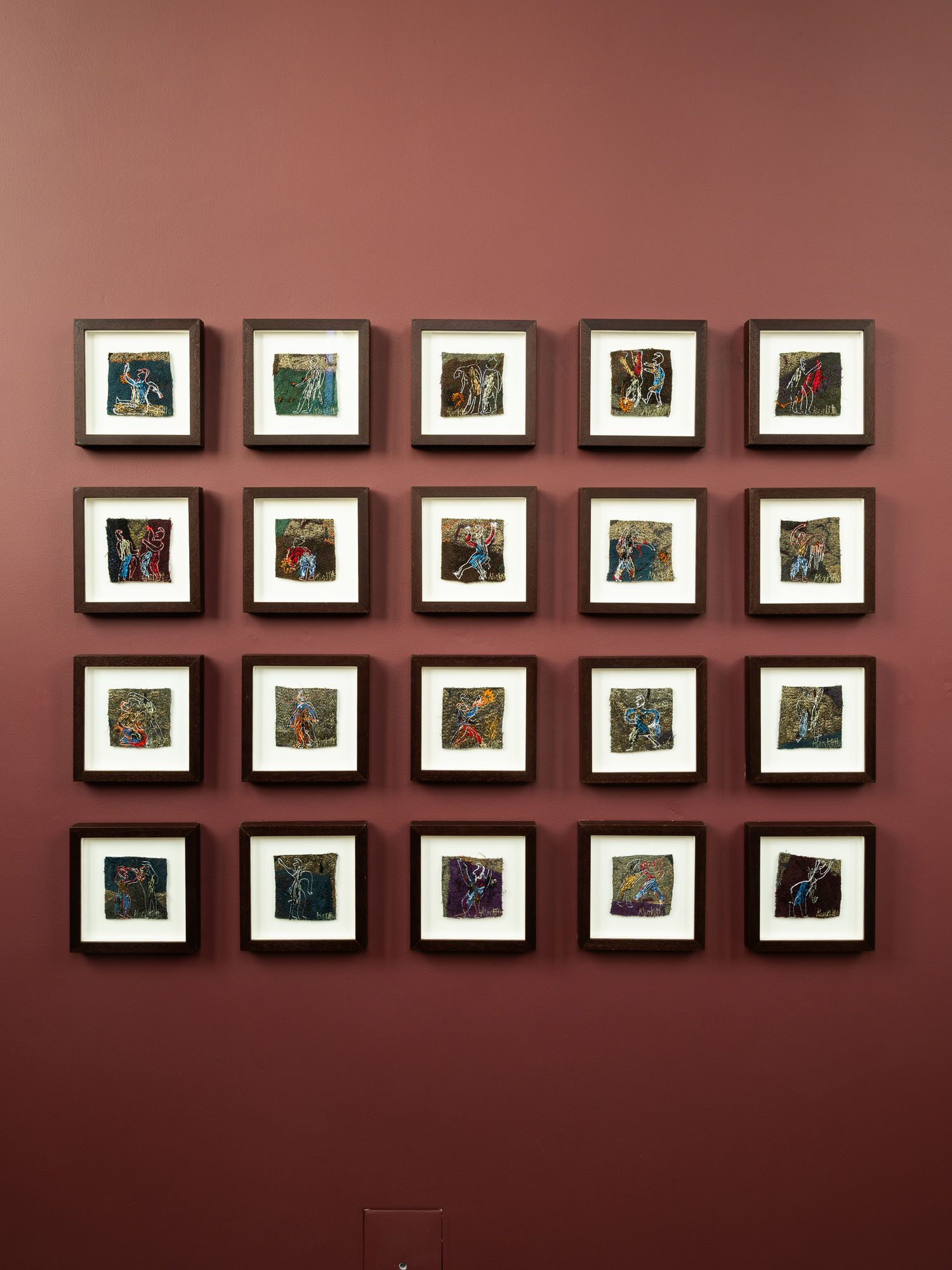 Alice Kettle: Balancing Act