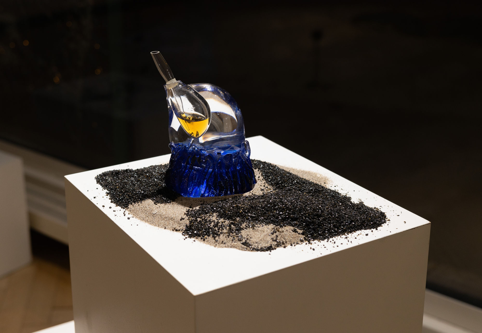 PNEUMA – Michèle Janata