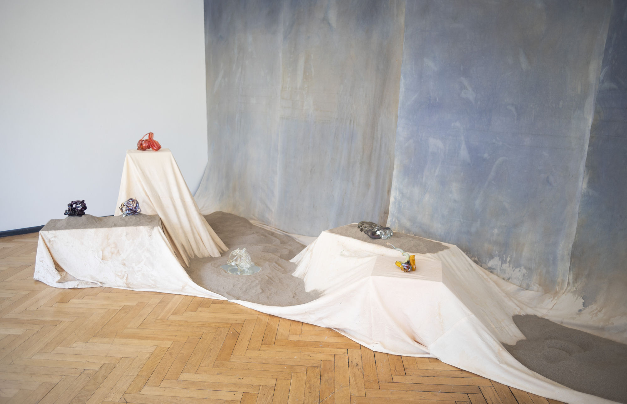 PNEUMA – Michèle Janata