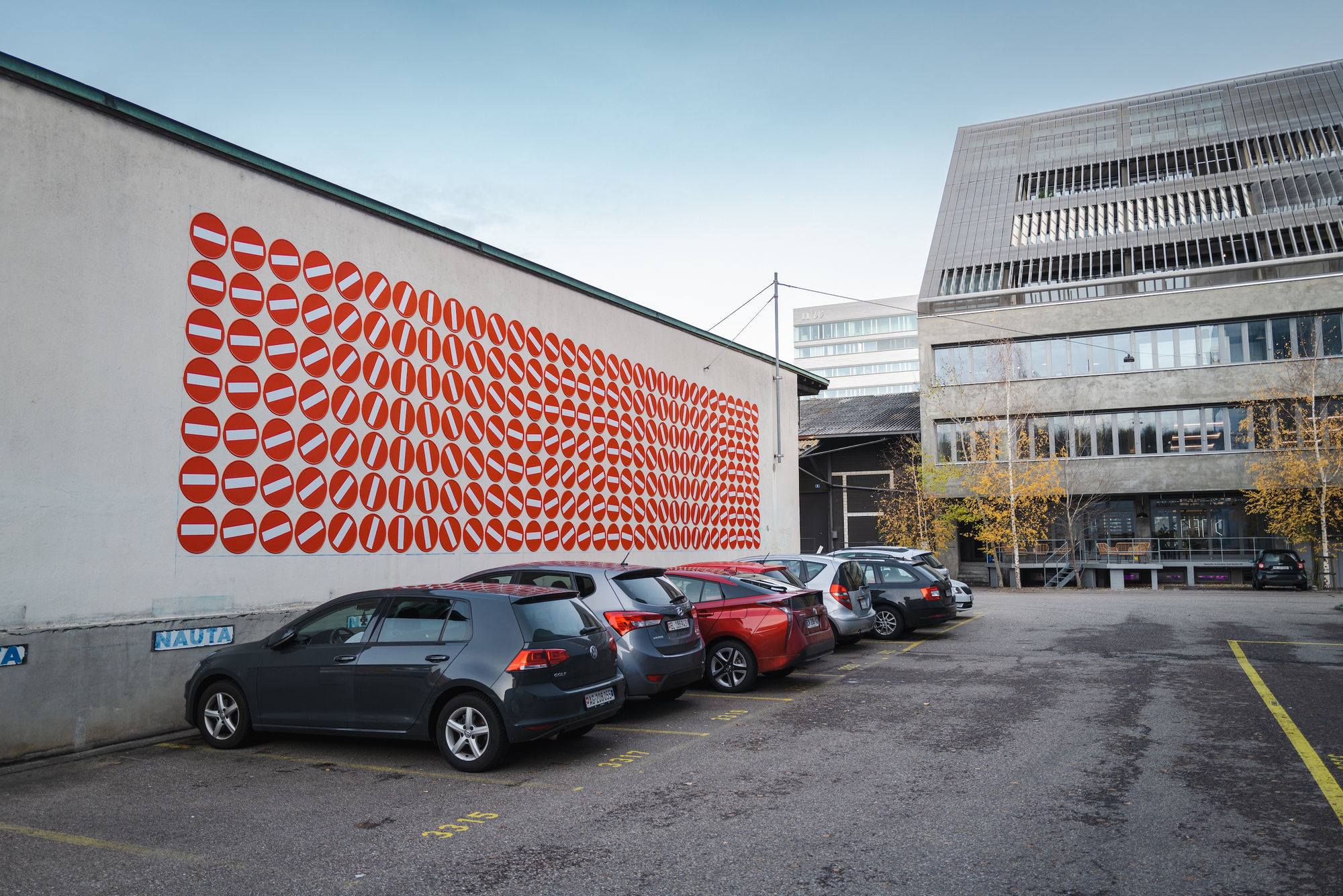 SPY (ESP) | 2021 DREISPITZ, MÜNCHENSTEIN EVENT: ARTYOU WALLS'21