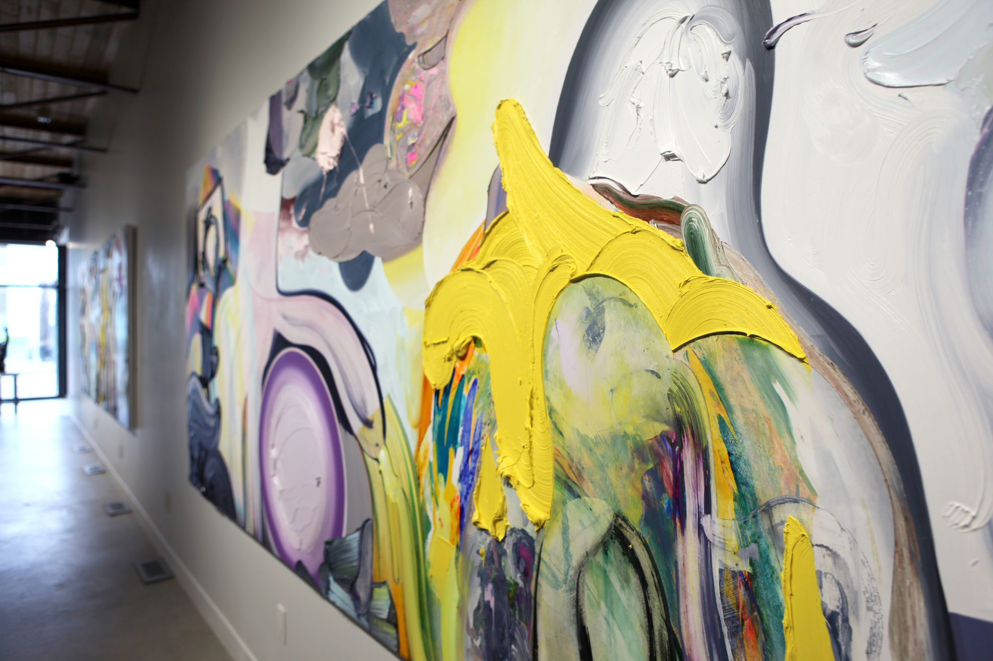 Erin Loree - Forth and Back