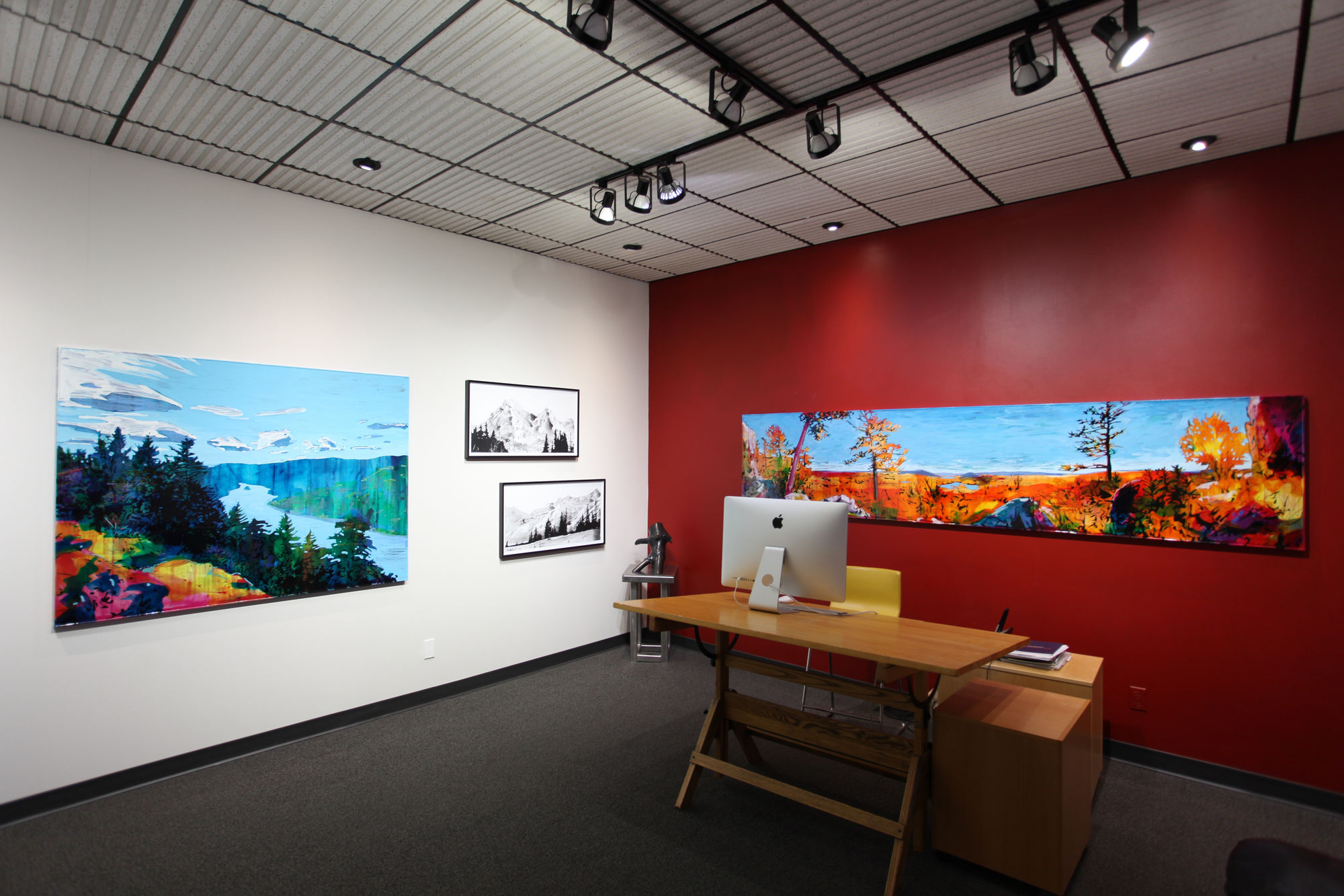 Steve Driscoll: A Place Like No Other