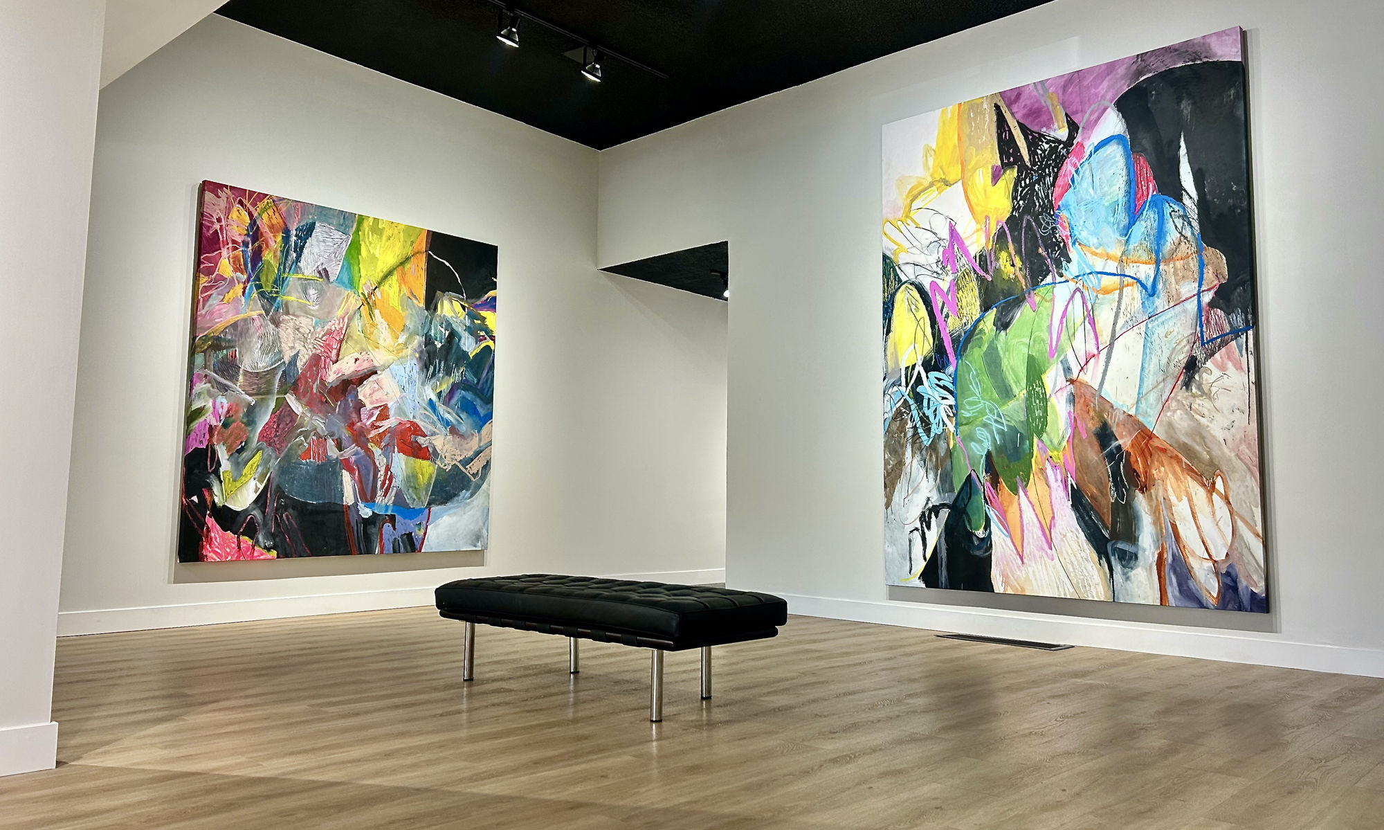 Chanel DesRoches: Quietly Screaming