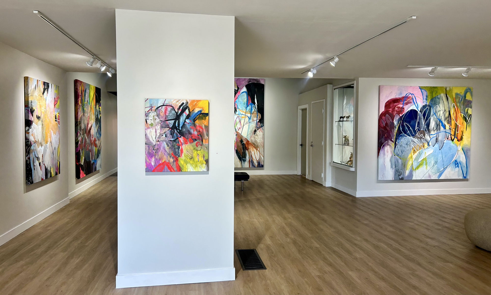 Chanel DesRoches: Quietly Screaming