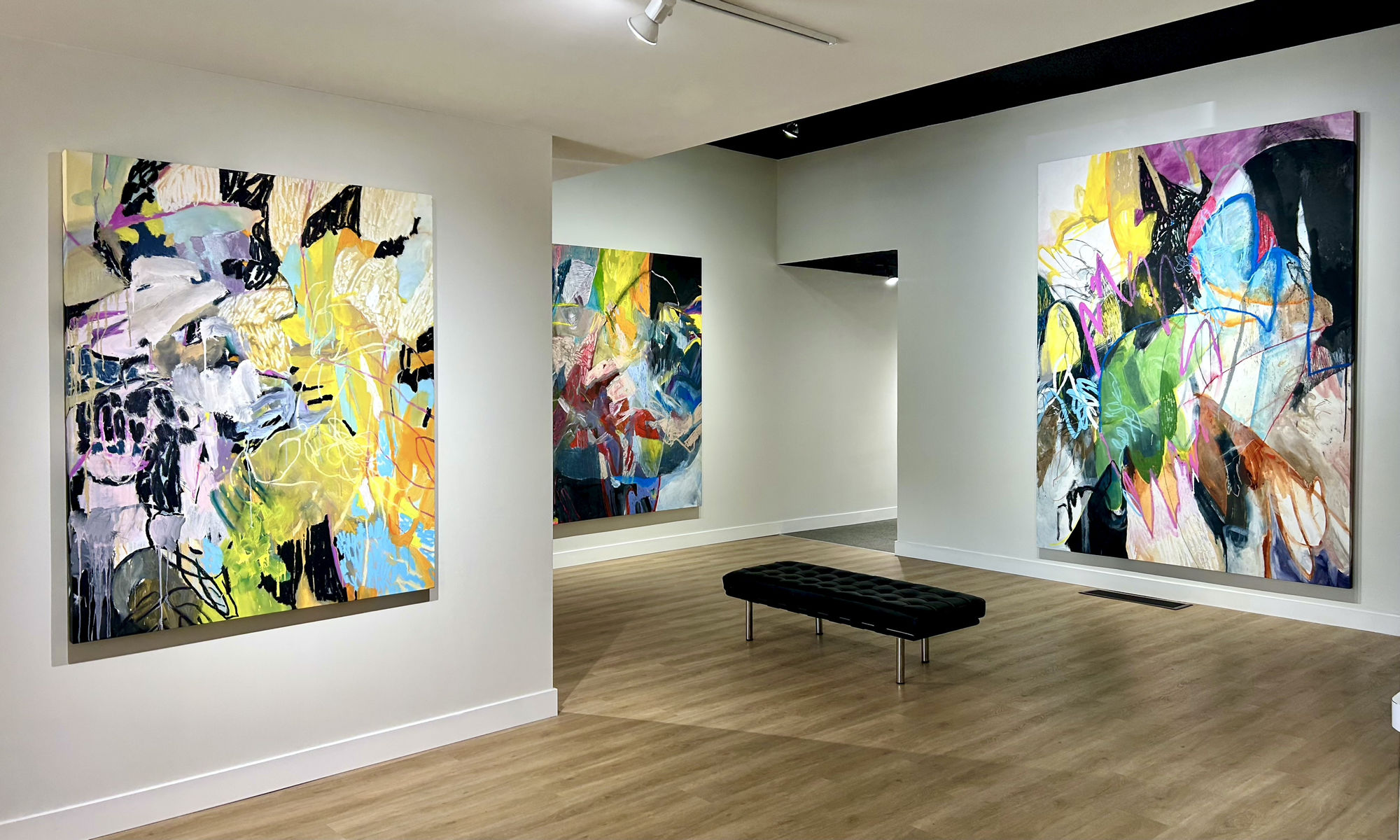 Chanel DesRoches: Quietly Screaming