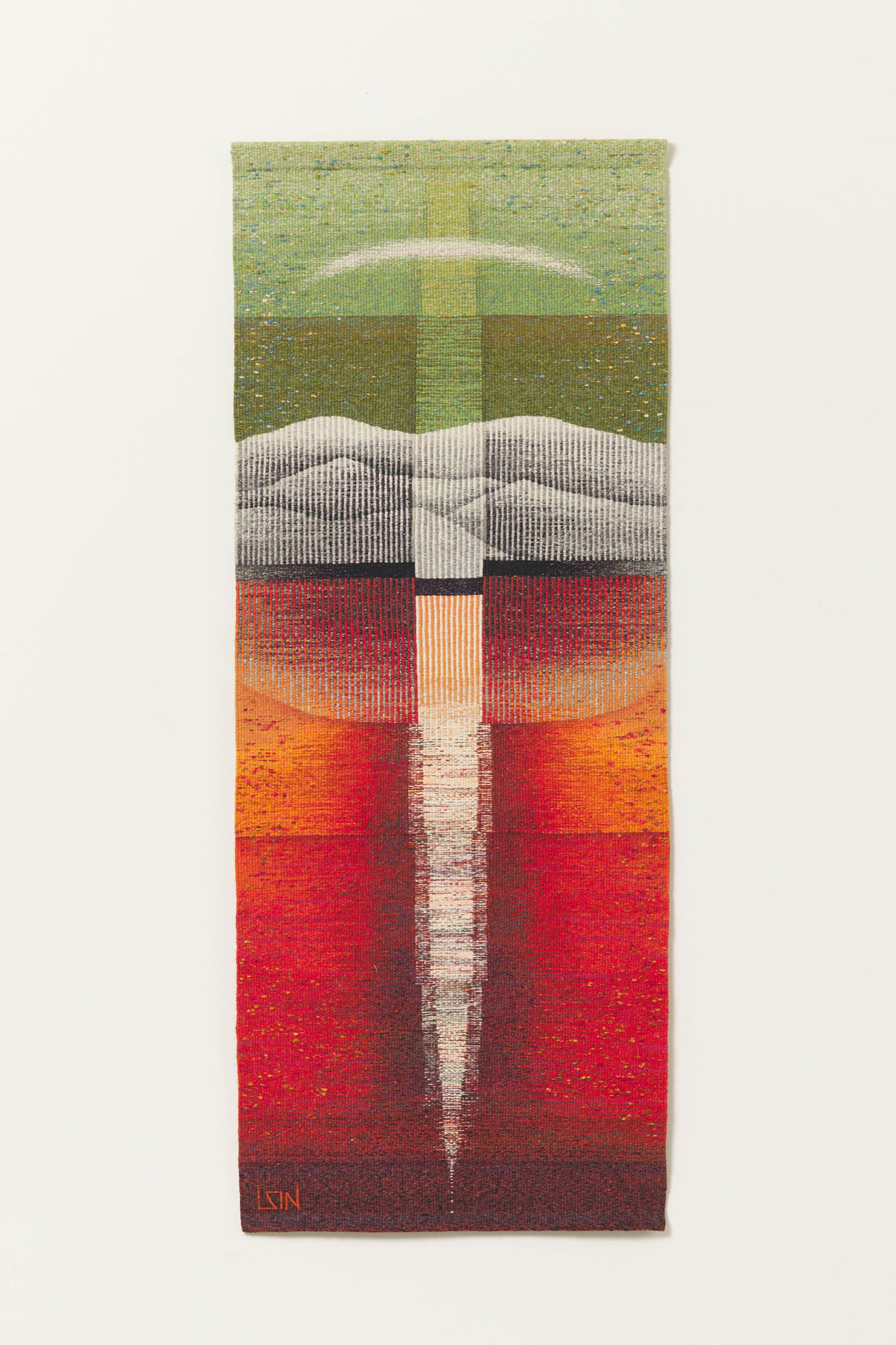 Spirit of Mountain (1999)