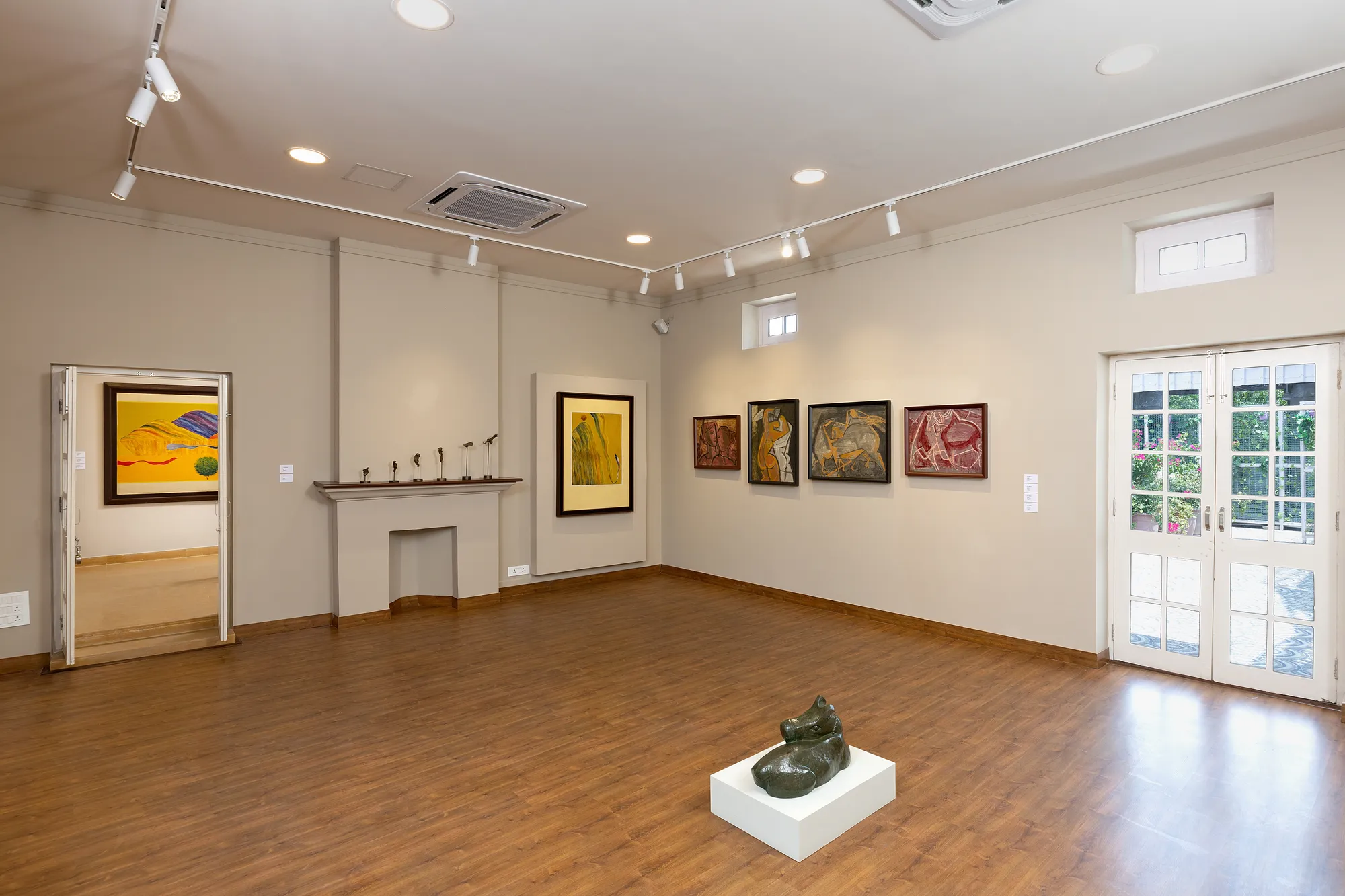 Outliers, Rebels, Disruptors