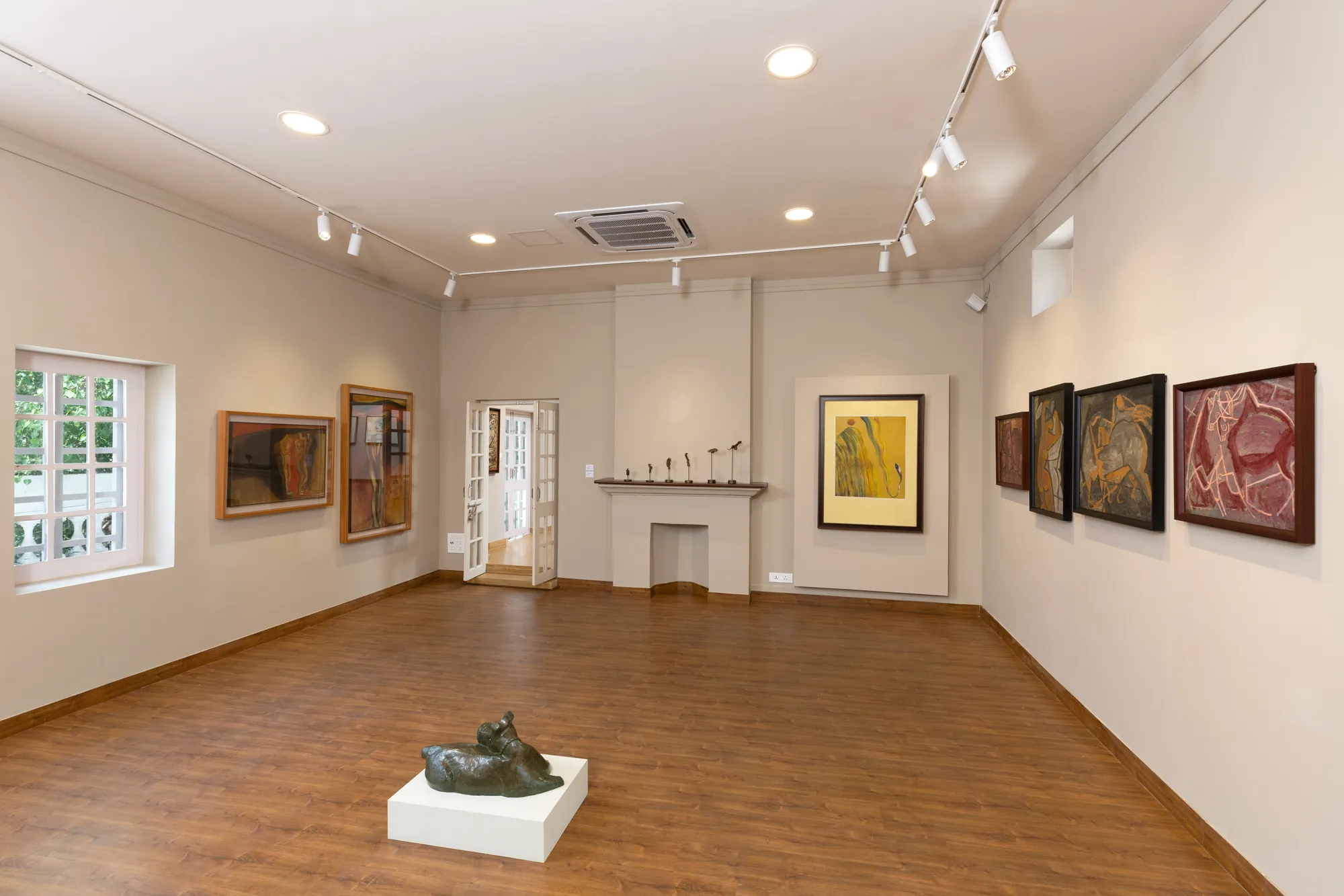 Outliers, Rebels, Disruptors