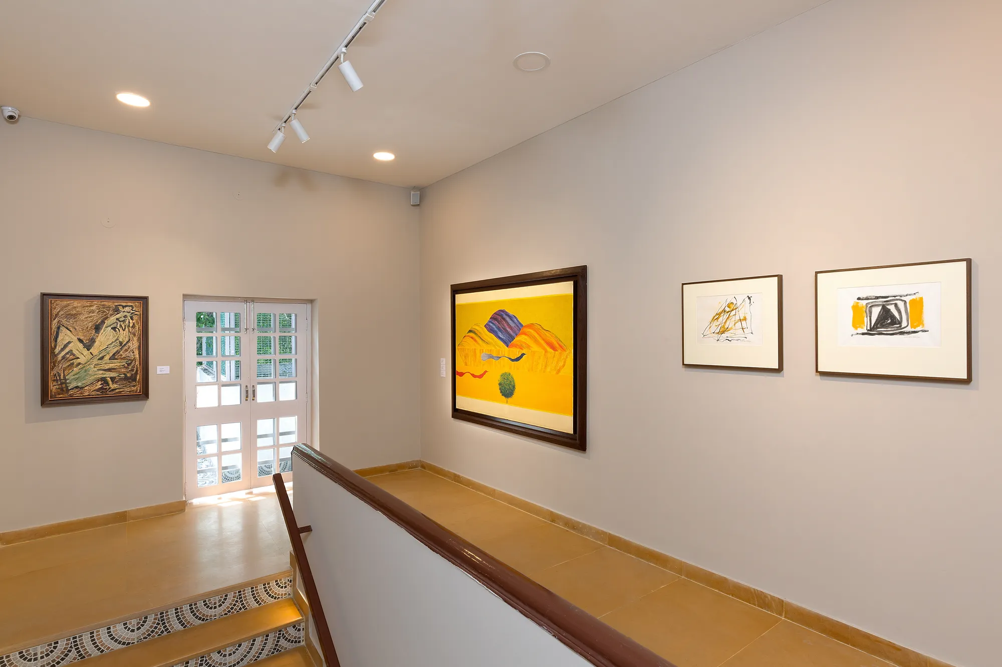 Outliers, Rebels, Disruptors