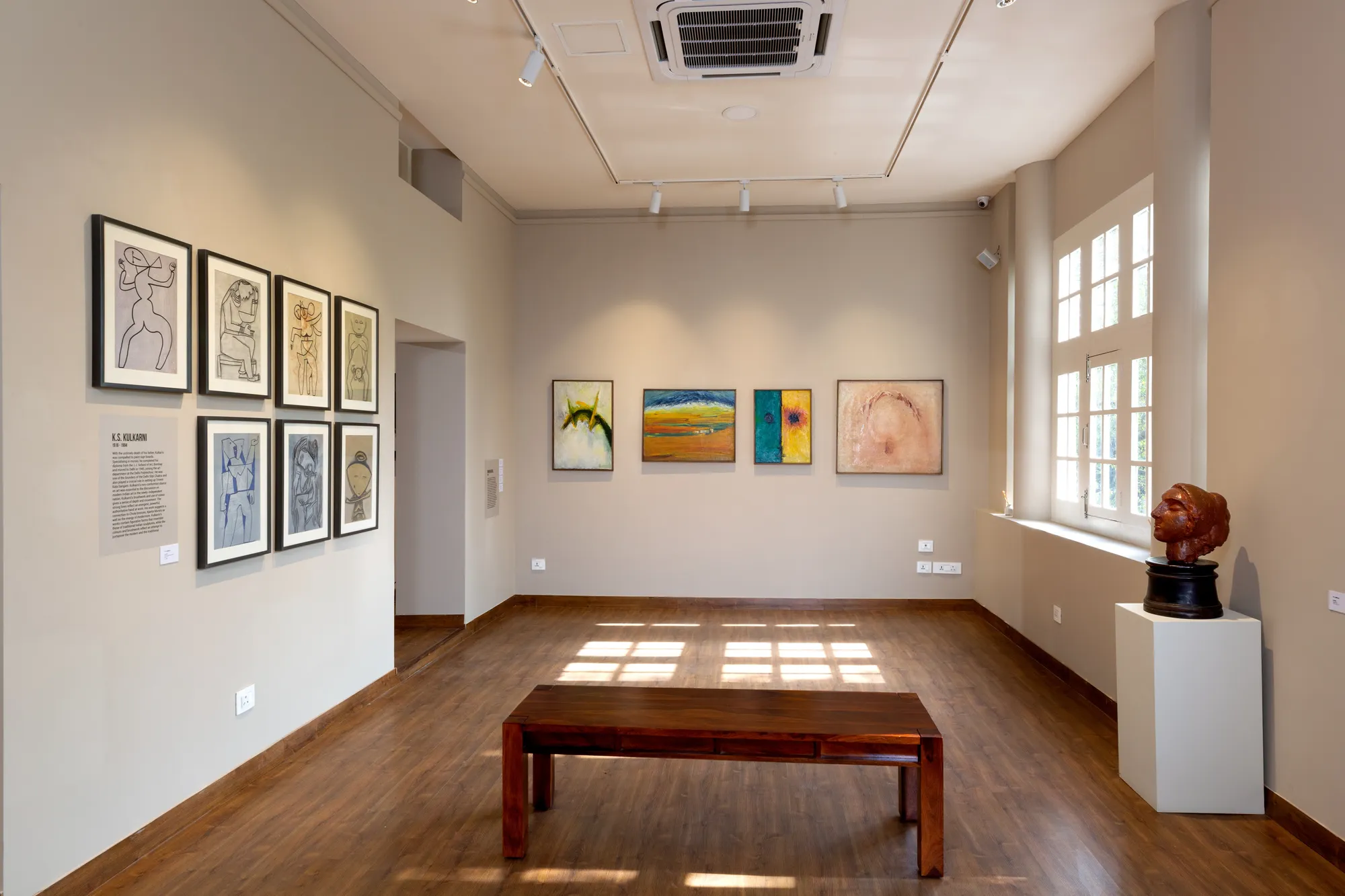 Outliers, Rebels, Disruptors