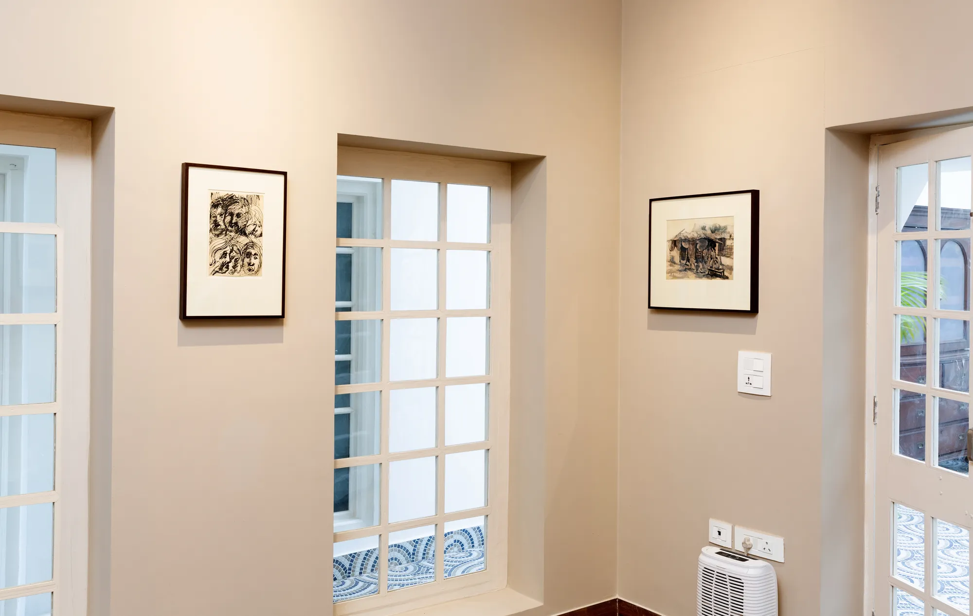 Outliers, Rebels, Disruptors