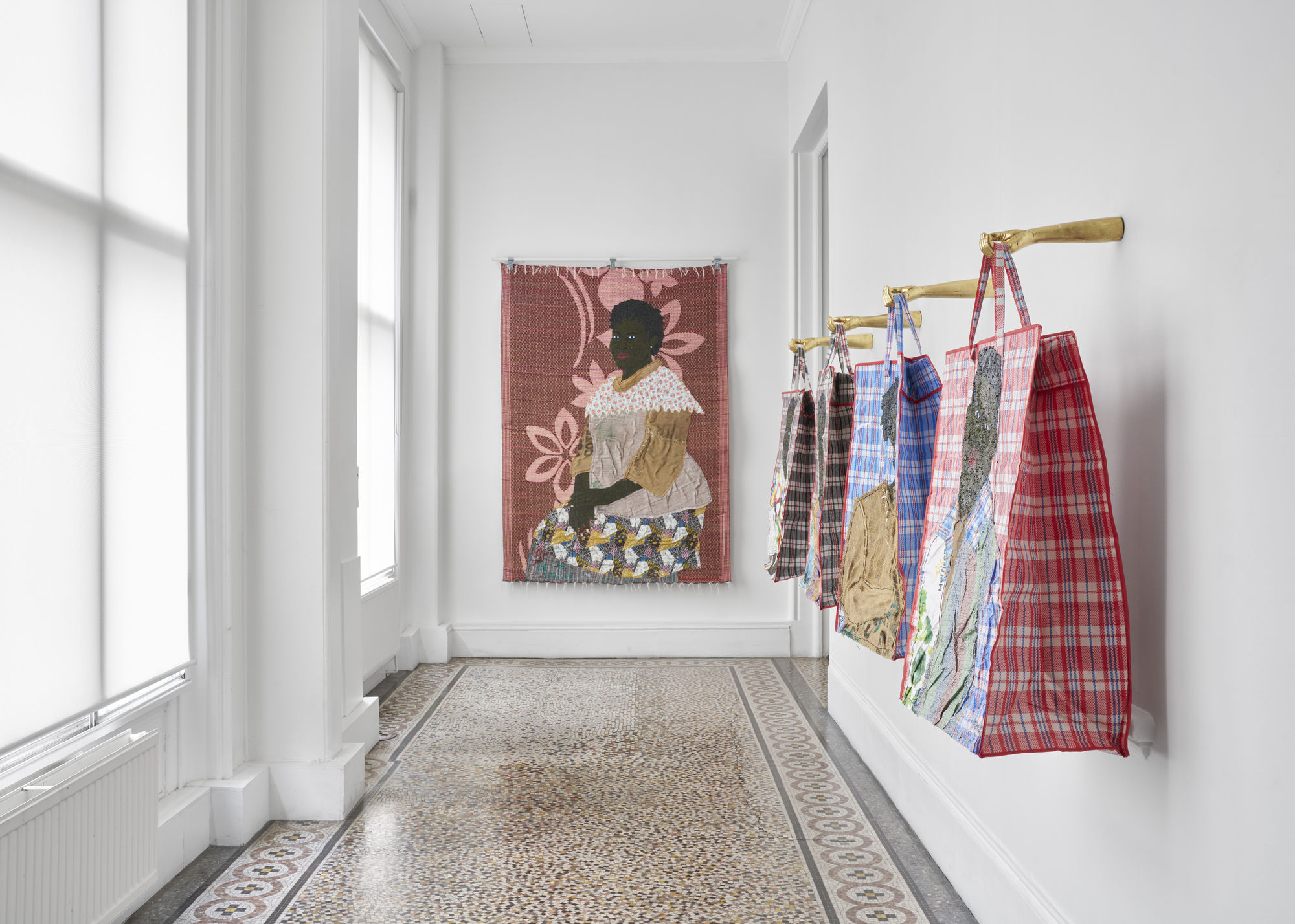 Kwaku Yaro - Son of Man, Can These Bones Live?