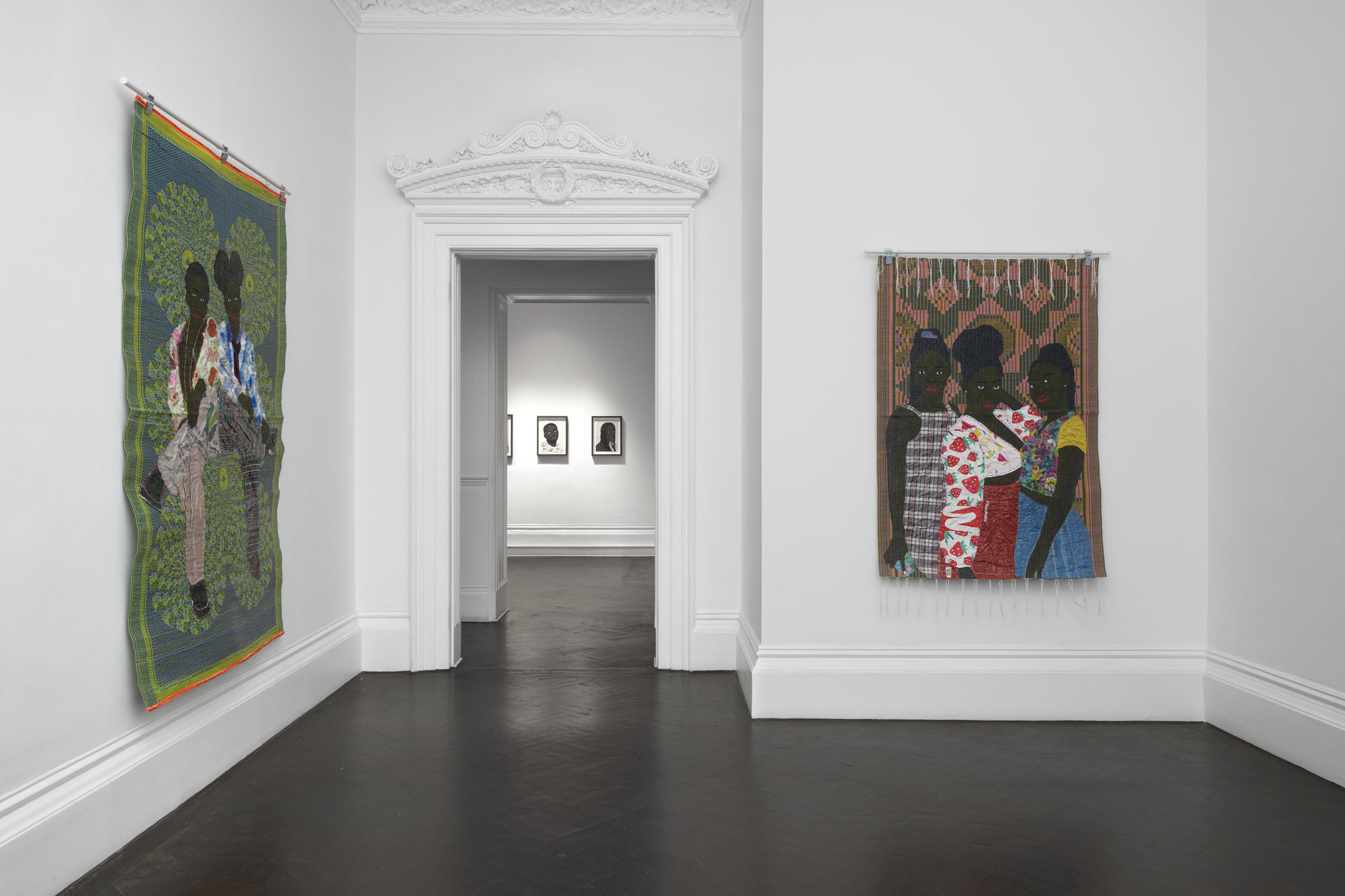 Kwaku Yaro - Son of Man, Can These Bones Live?