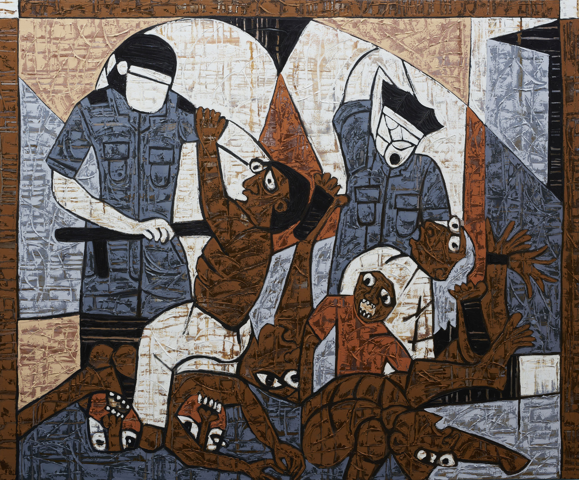 Kofi Awuyah - WILL IT EVER END......?