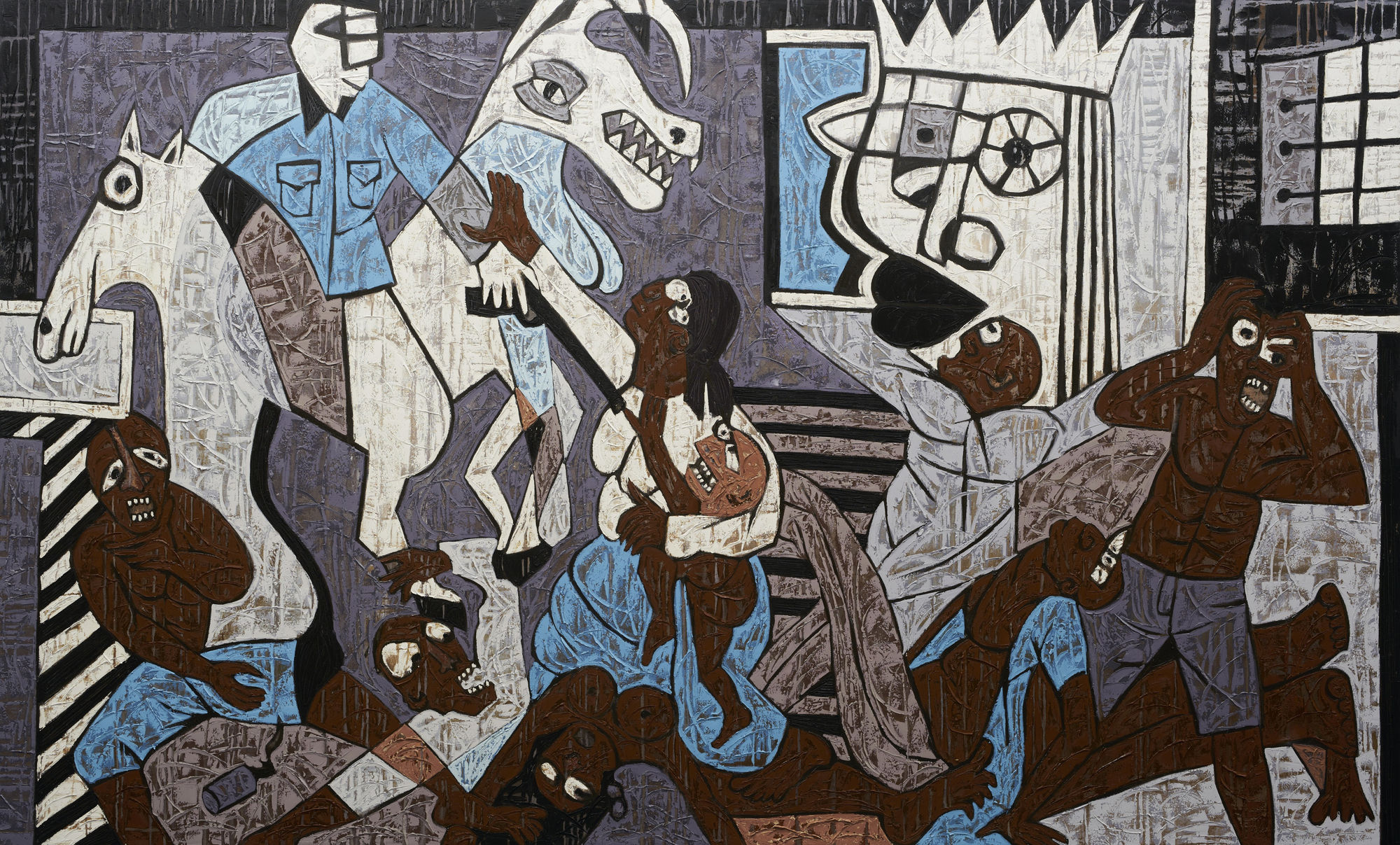 Kofi Awuyah - WILL IT EVER END......?