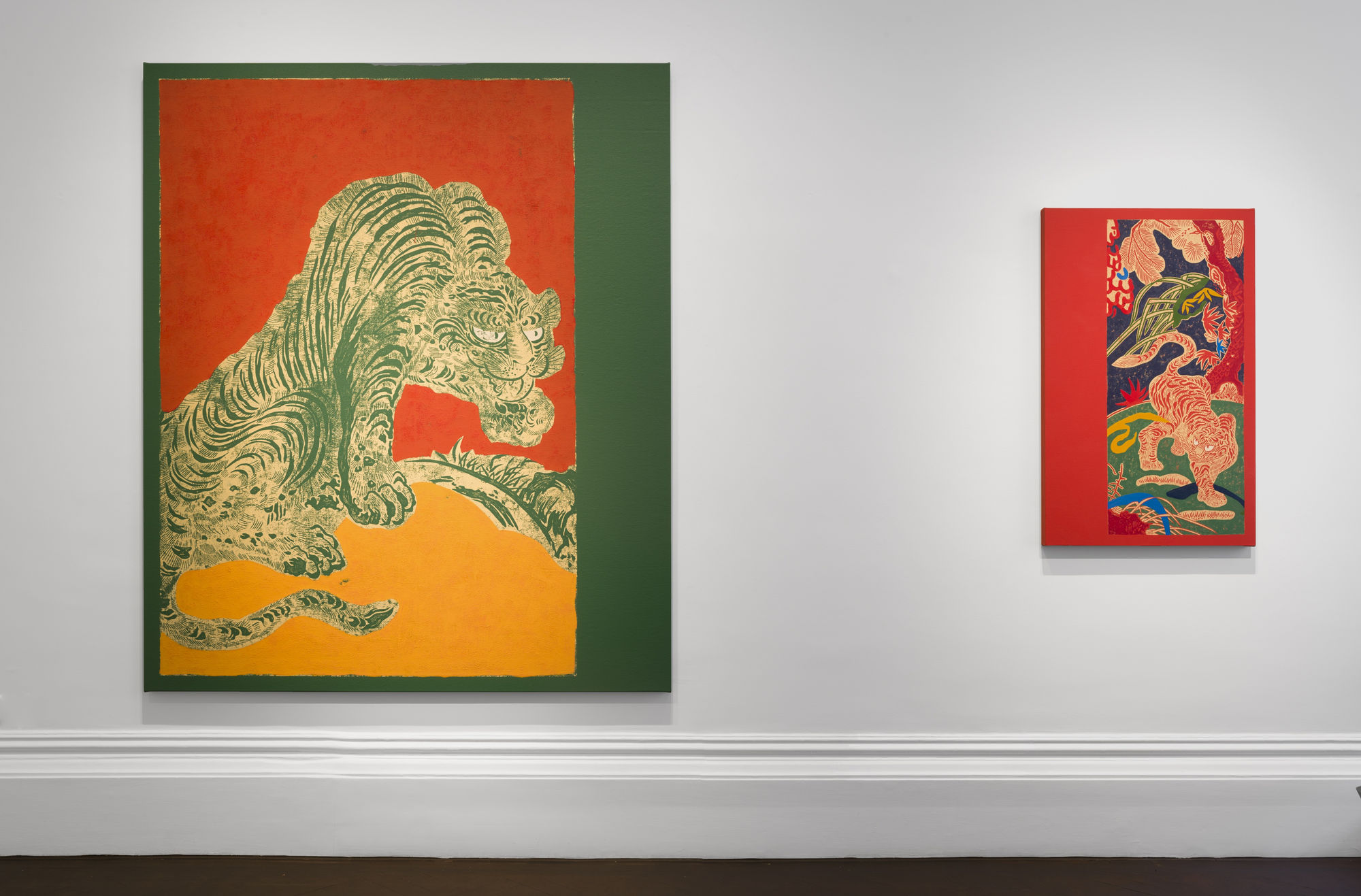 Kour Pour - New Homes, New Places