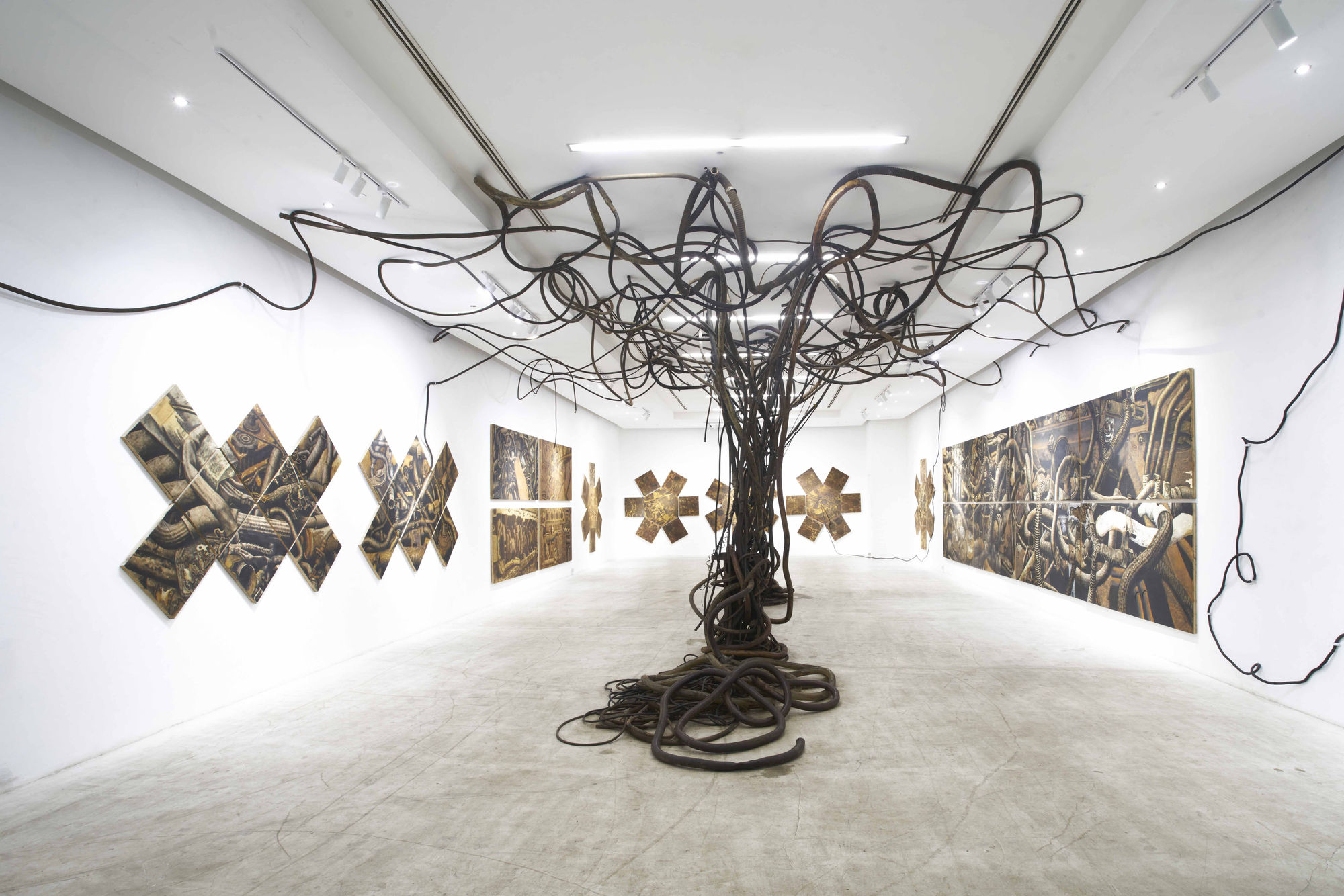 Jonathan Okoronkwo - Some Things Stay Broken