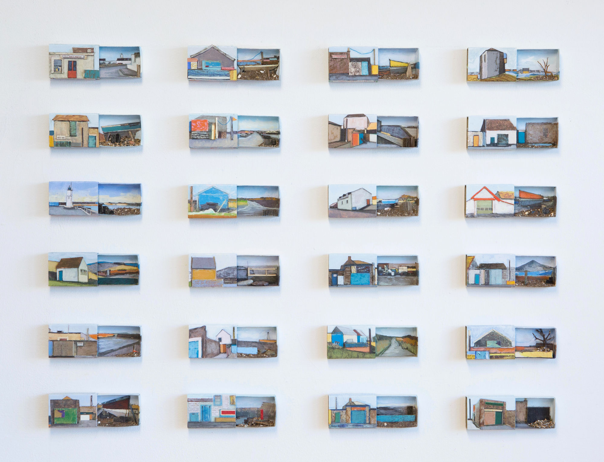 RSA Annual Exhibition 2021