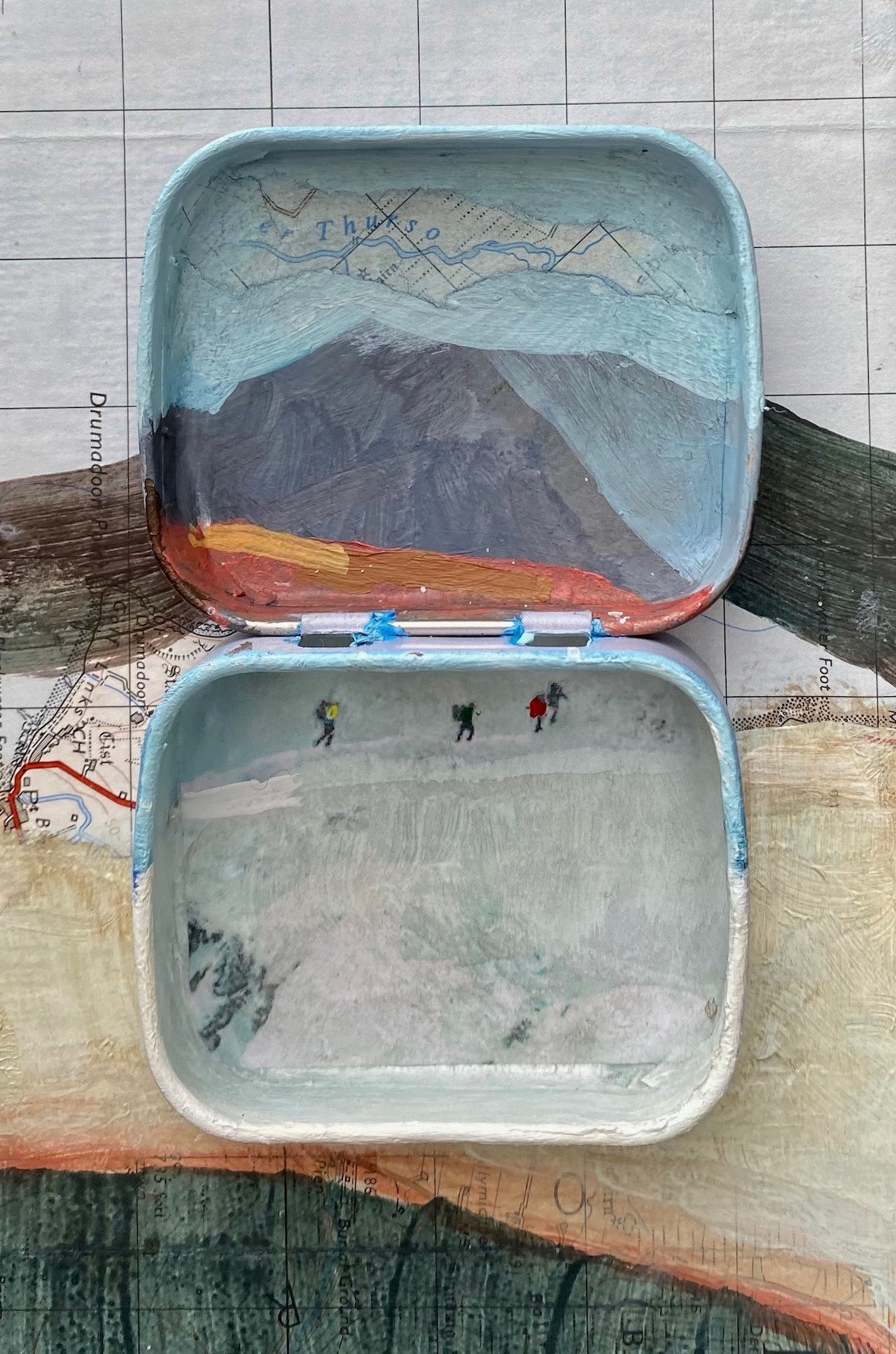 ING Discerning Eye Exhibition