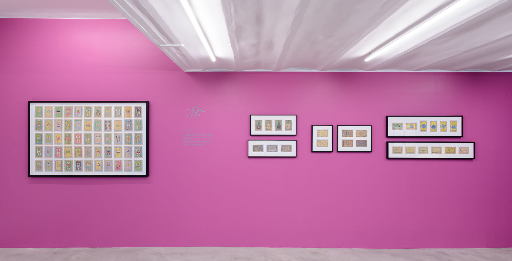 Frédéric Bruly Bouabré