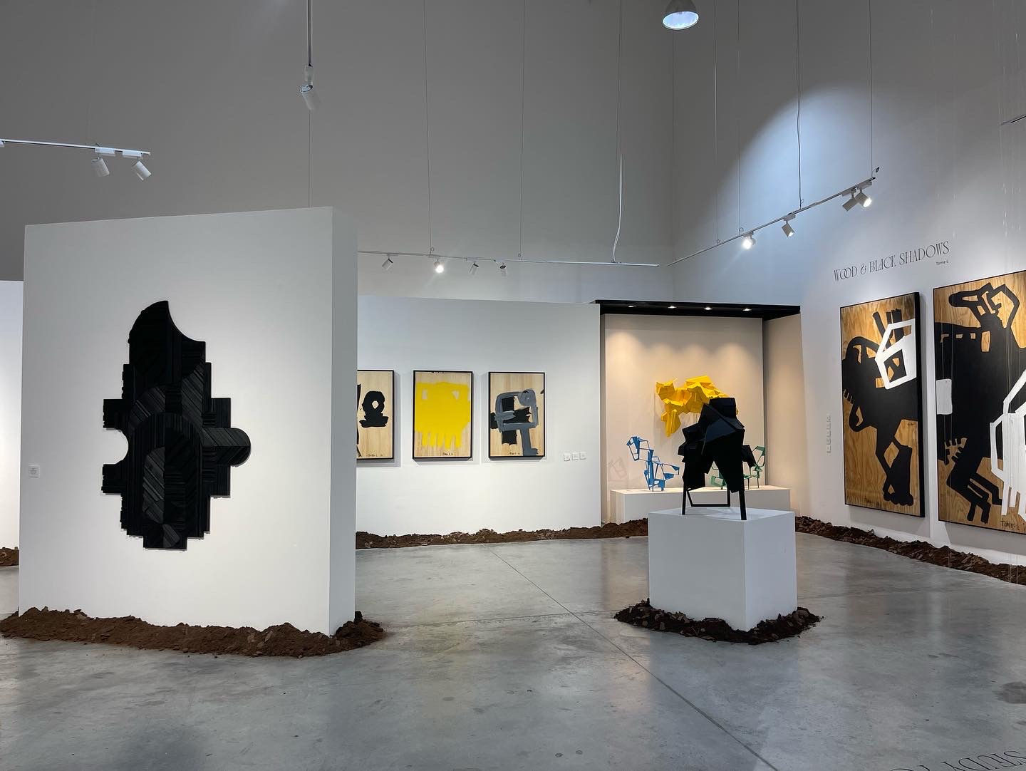 WOOD YOUR RATHER BE HAPPY?