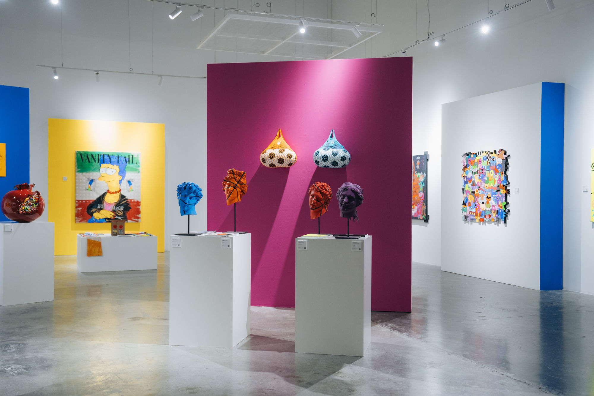 Colour Gives Me Life