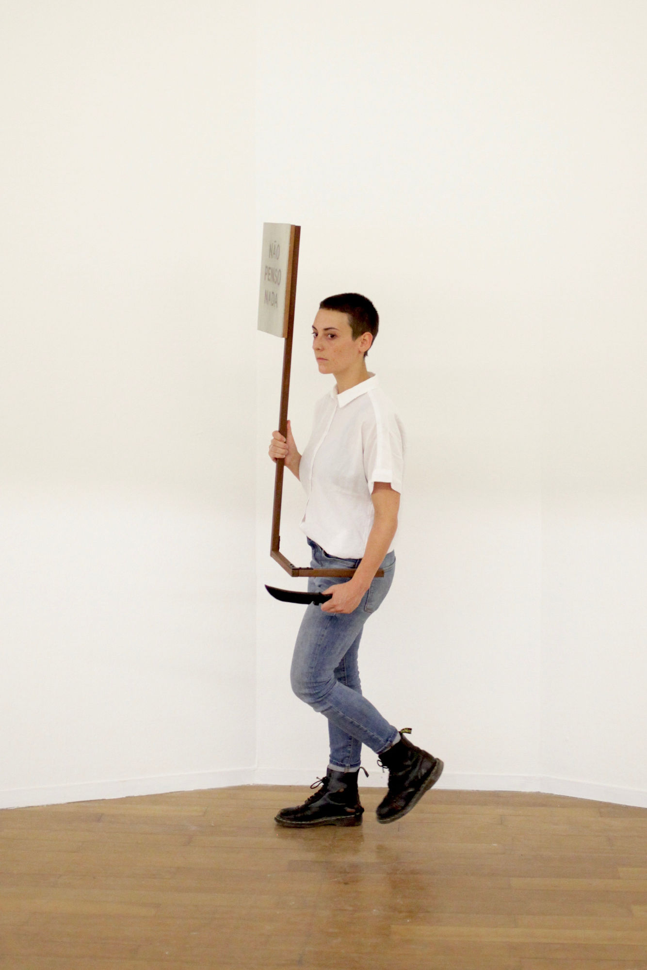 Brazil: Knife in the Flesh