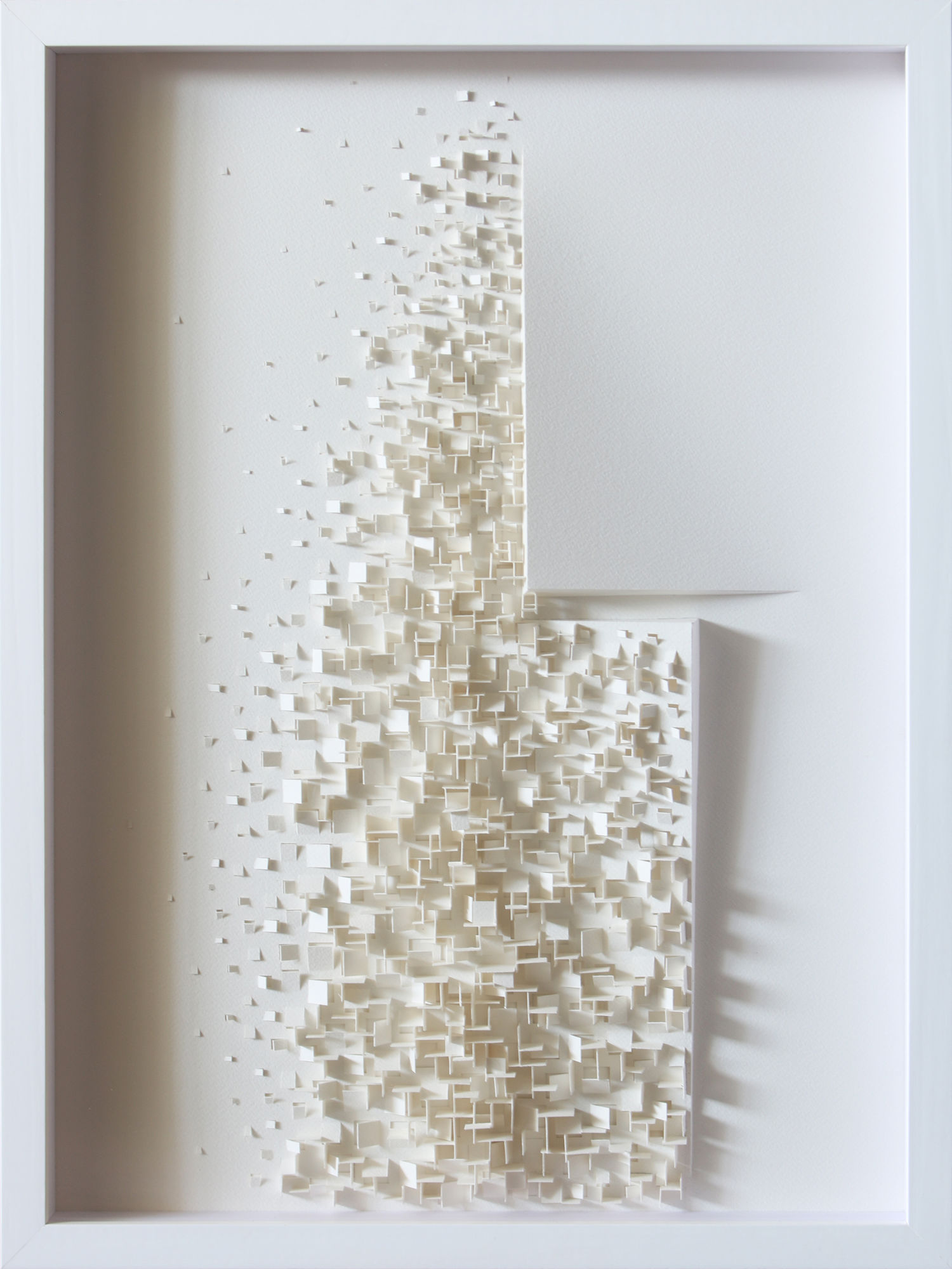 SILENCE & SHADOW | SACHIN TEKADE